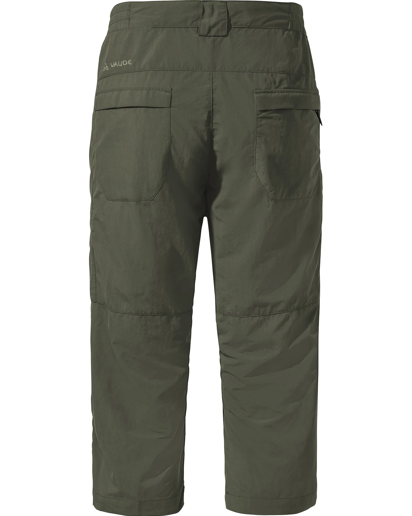 VAUDE Hose Farley Capri – Ansicht 2