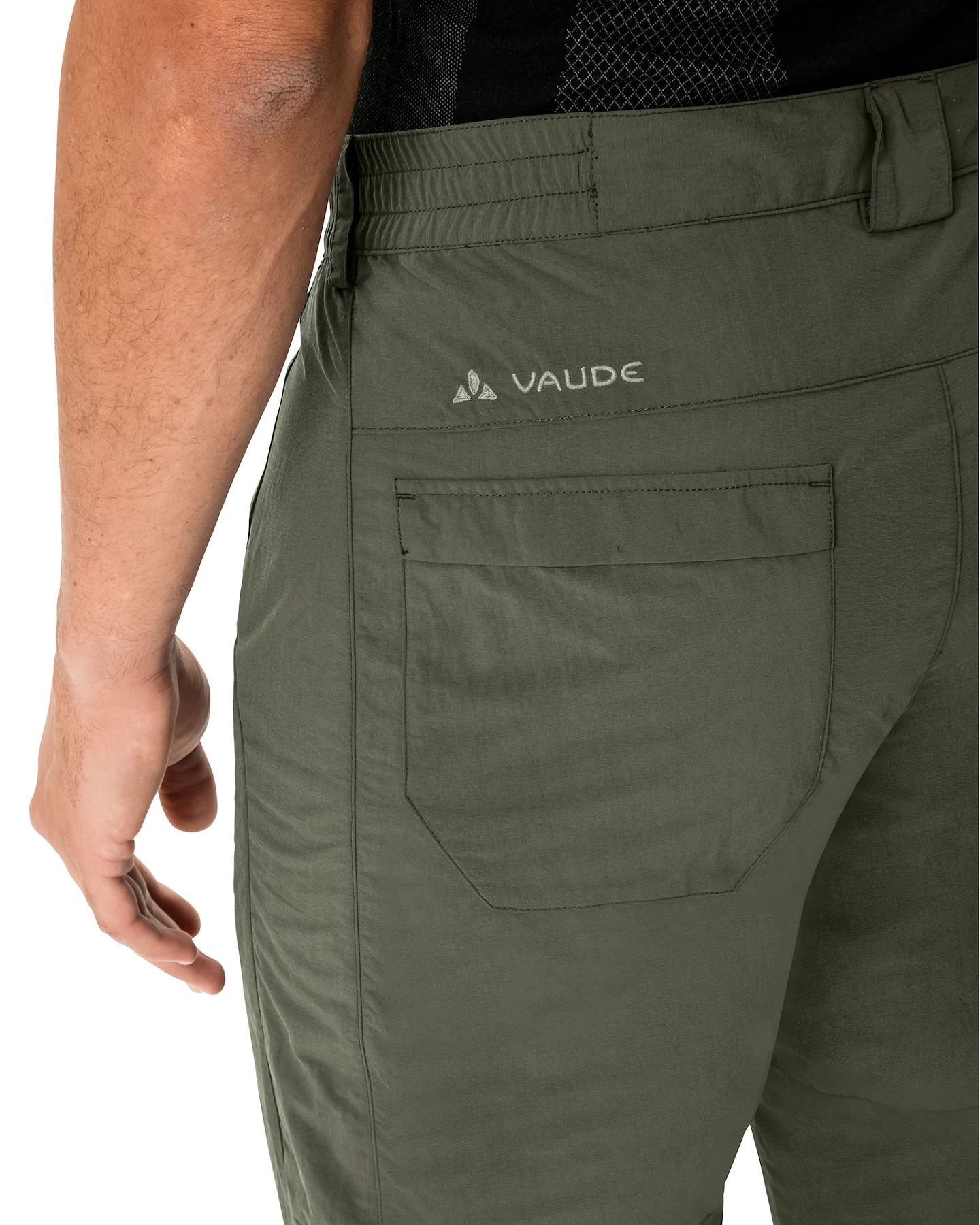 VAUDE Hose Farley Capri – Ansicht 6