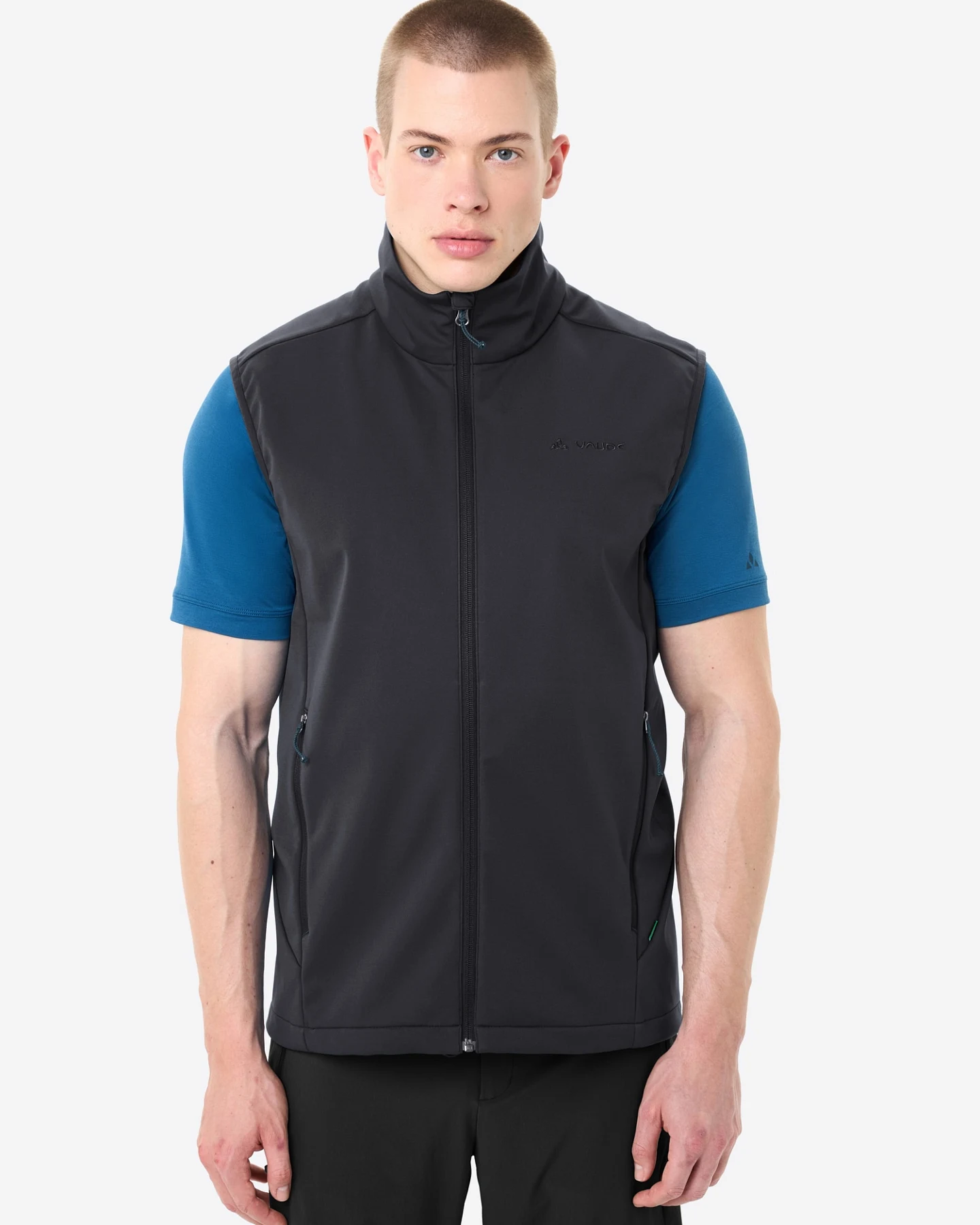 VAUDE Sportweste Everhike – Ansicht 3