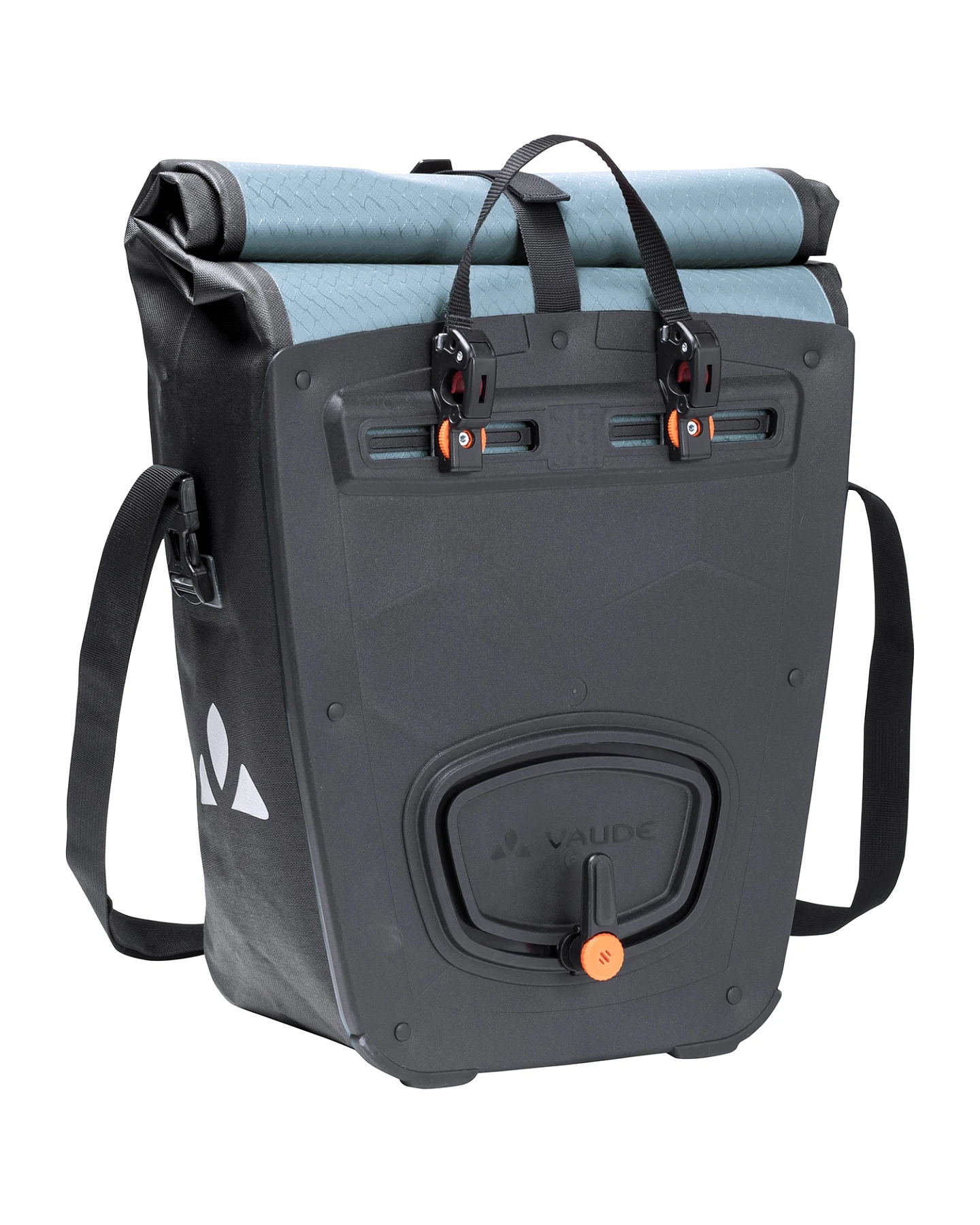 VAUDE Hinterradtaschen Aqua Back Single – Ansicht 2