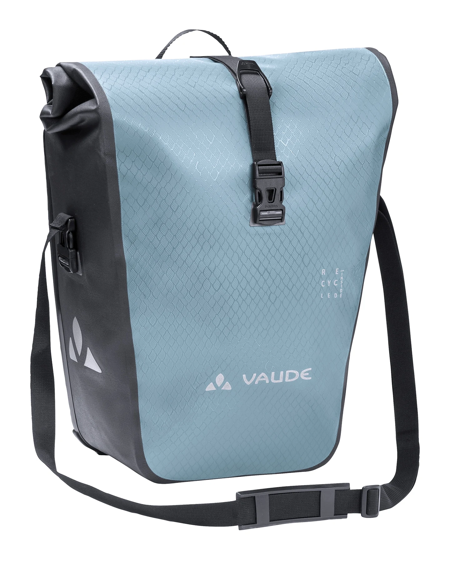 VAUDE Hinterradtaschen Aqua Back Single – Ansicht 4