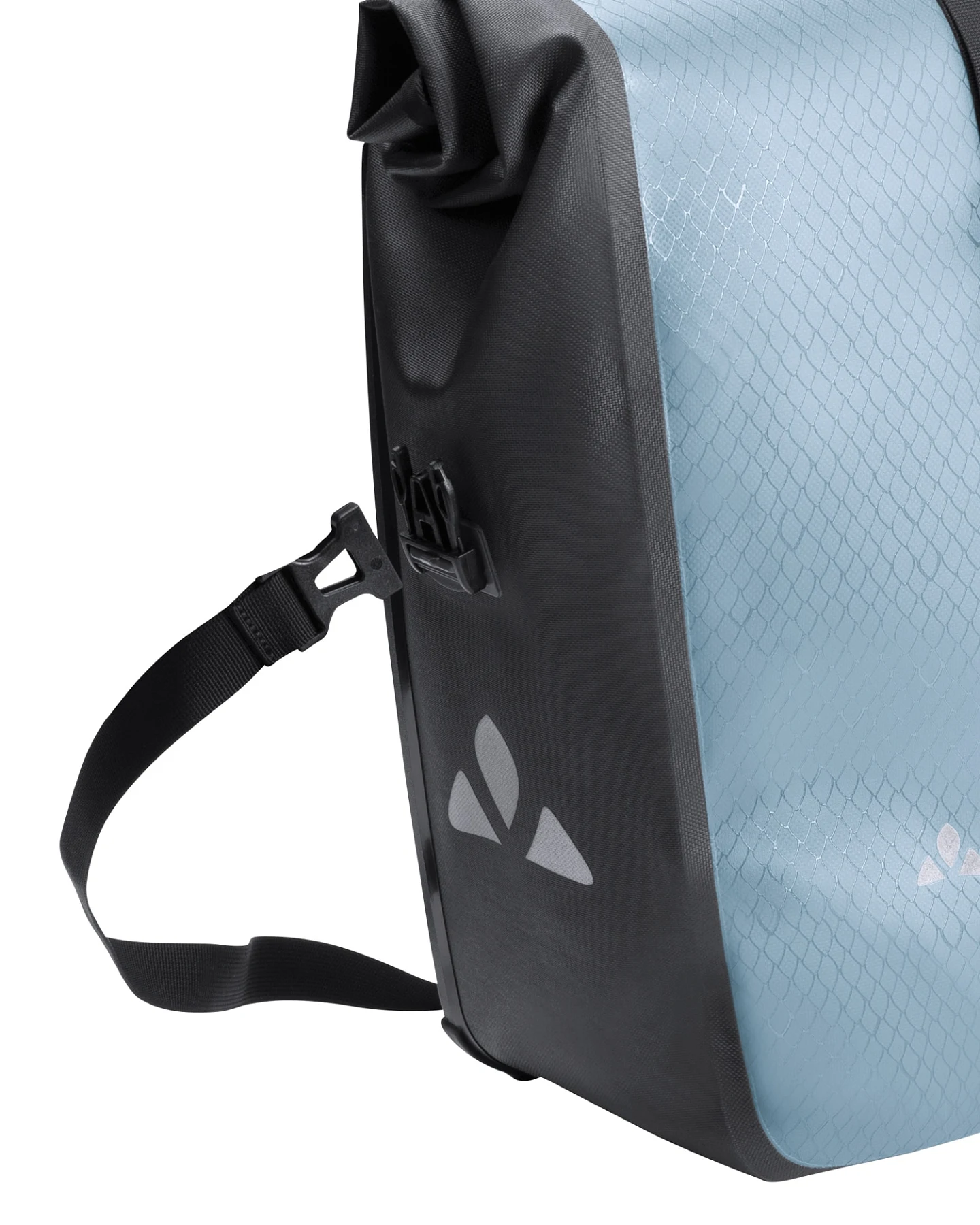 VAUDE Hinterradtaschen Aqua Back Single – Ansicht 5