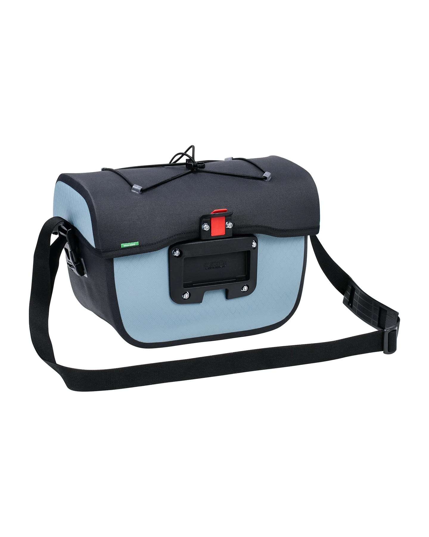 VAUDE Lenkertaschen Aqua Box – Ansicht 2