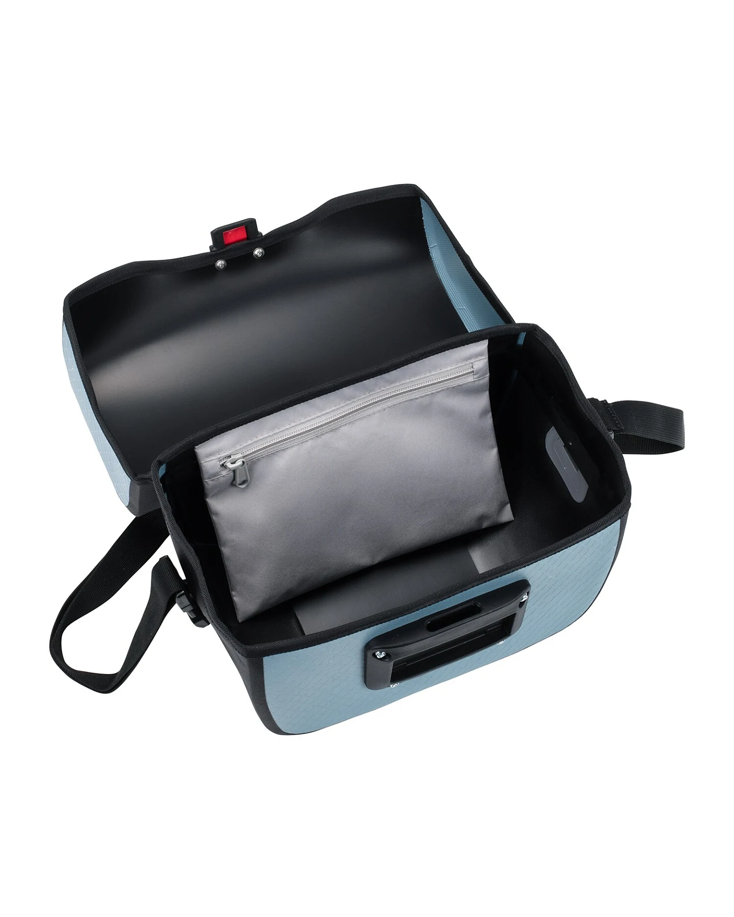 VAUDE Lenkertaschen Aqua Box – Ansicht 4