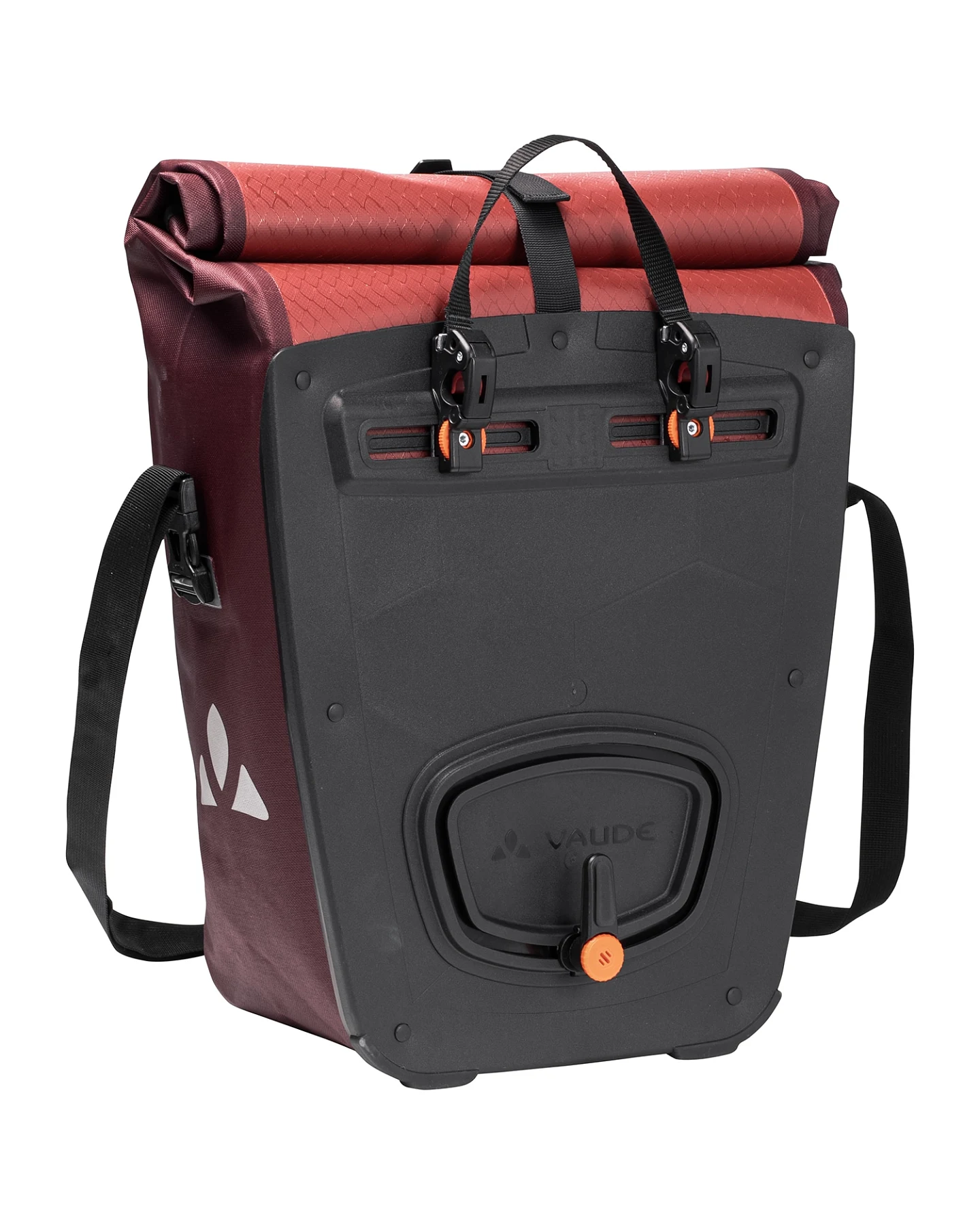 VAUDE Hinterradtaschen Aqua Back Single – Ansicht 2