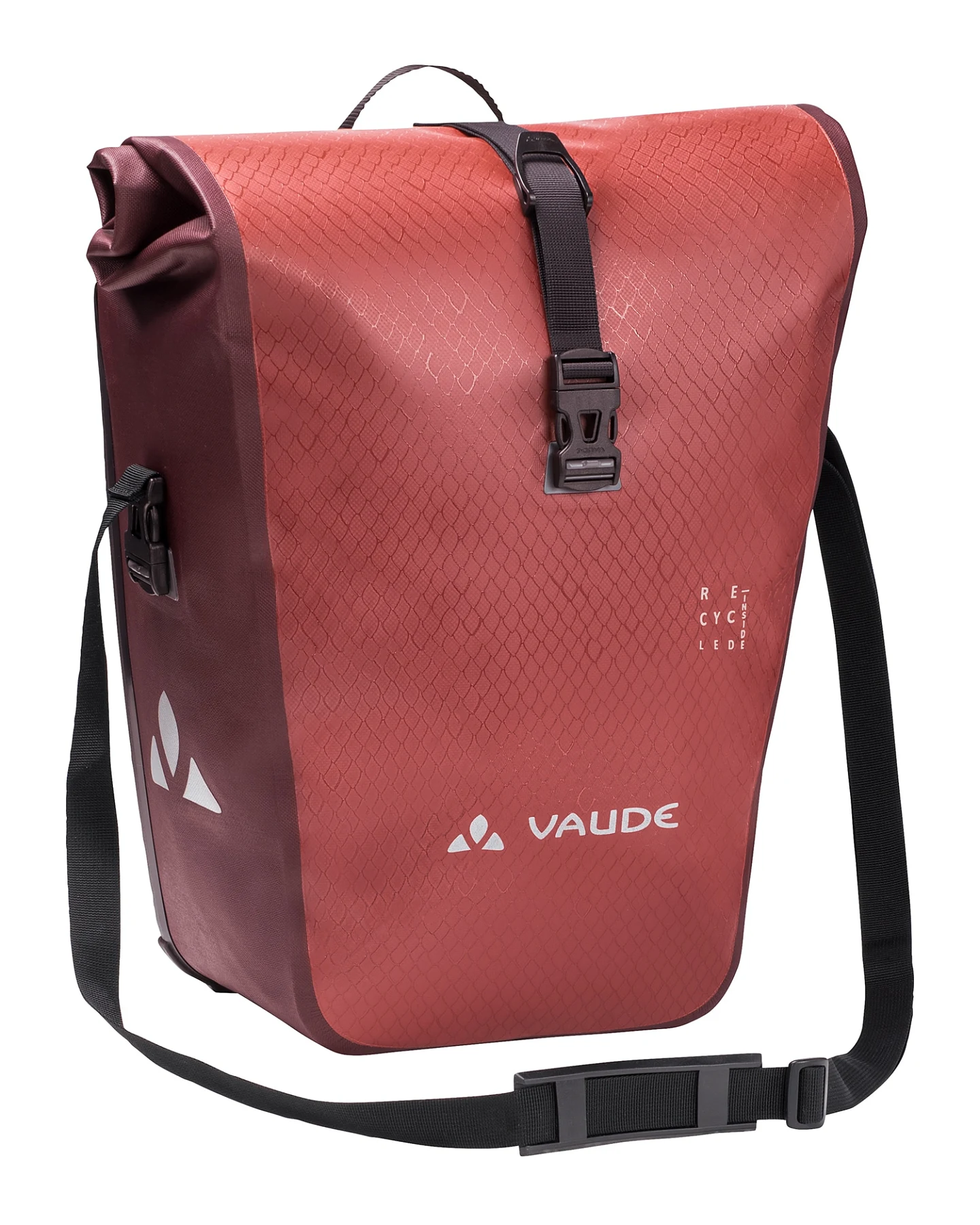 VAUDE Hinterradtaschen Aqua Back Single – Ansicht 4