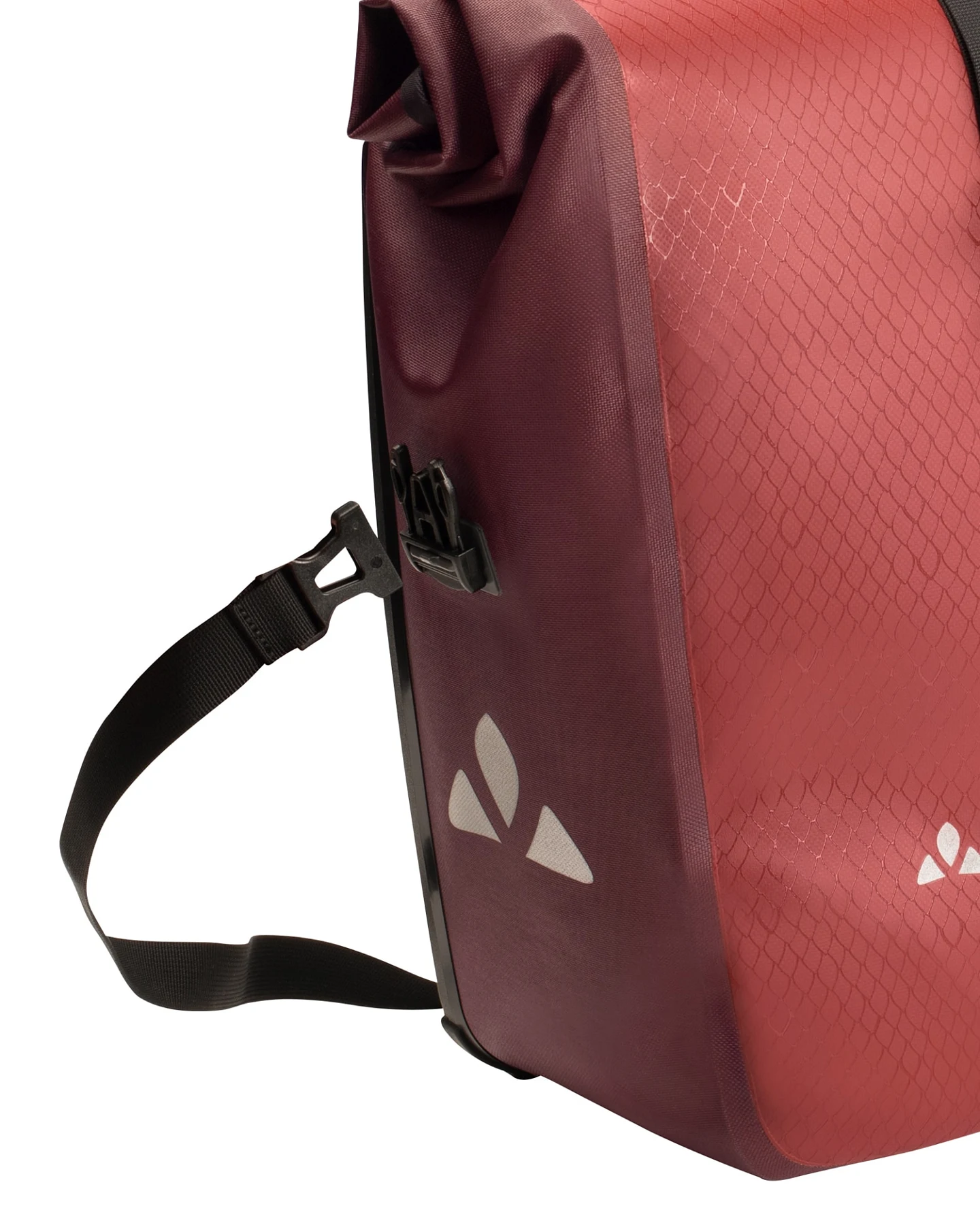VAUDE Hinterradtaschen Aqua Back Single – Ansicht 5