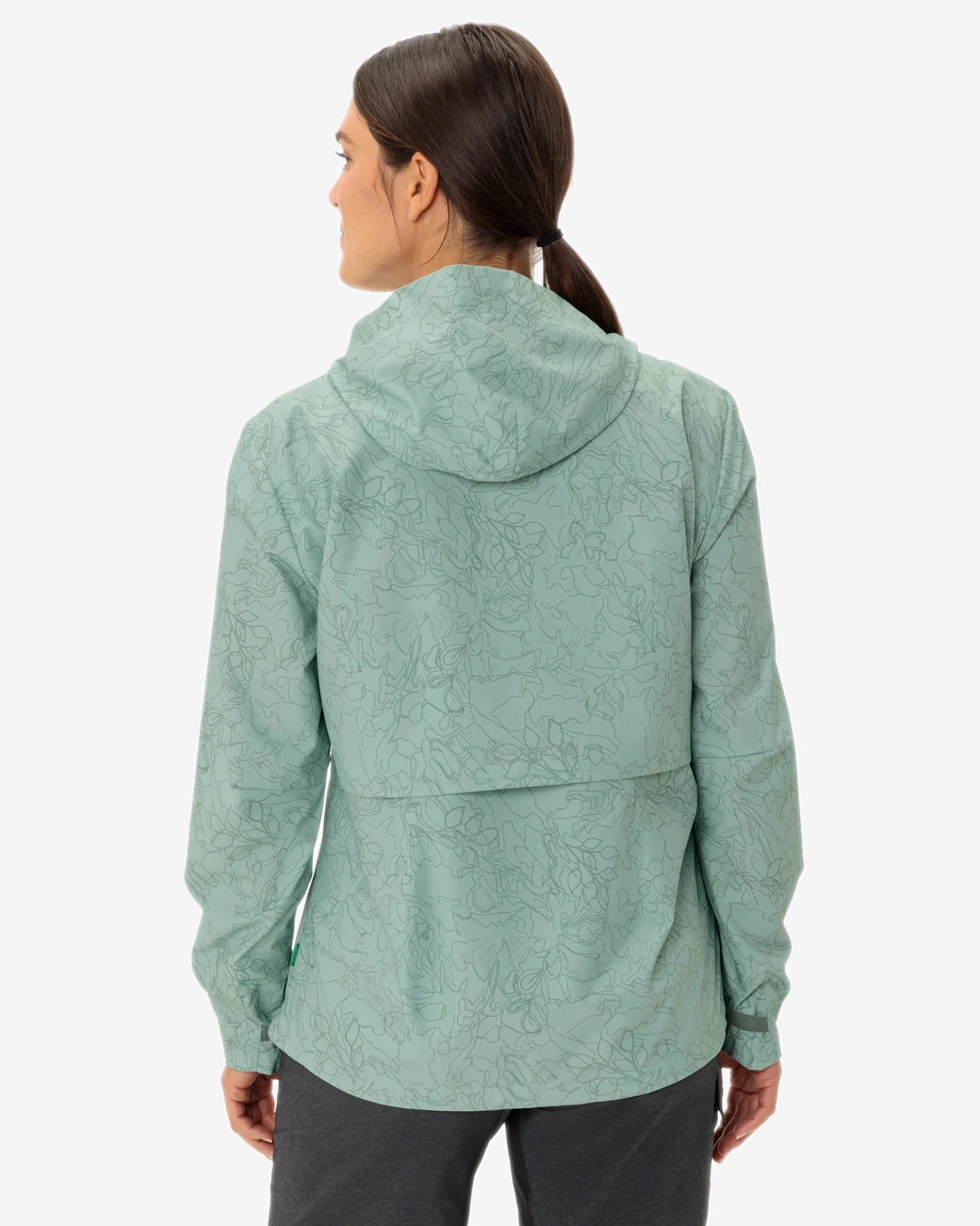 VAUDE Sportjacke Adlux – Ansicht 4