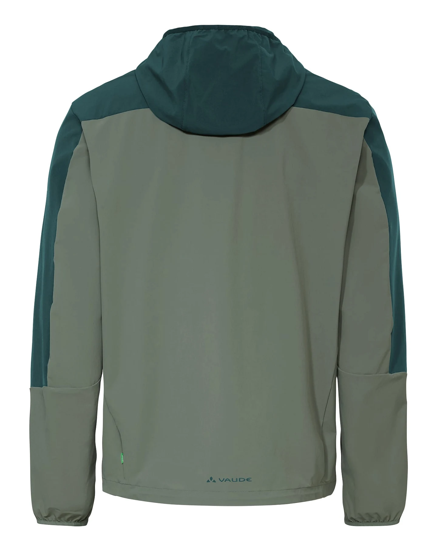 VAUDE Sportjacke Moab – Ansicht 2