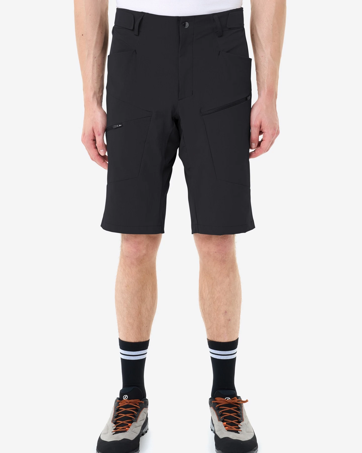 VAUDE Outdoorhose Tekoa IV – Ansicht 3