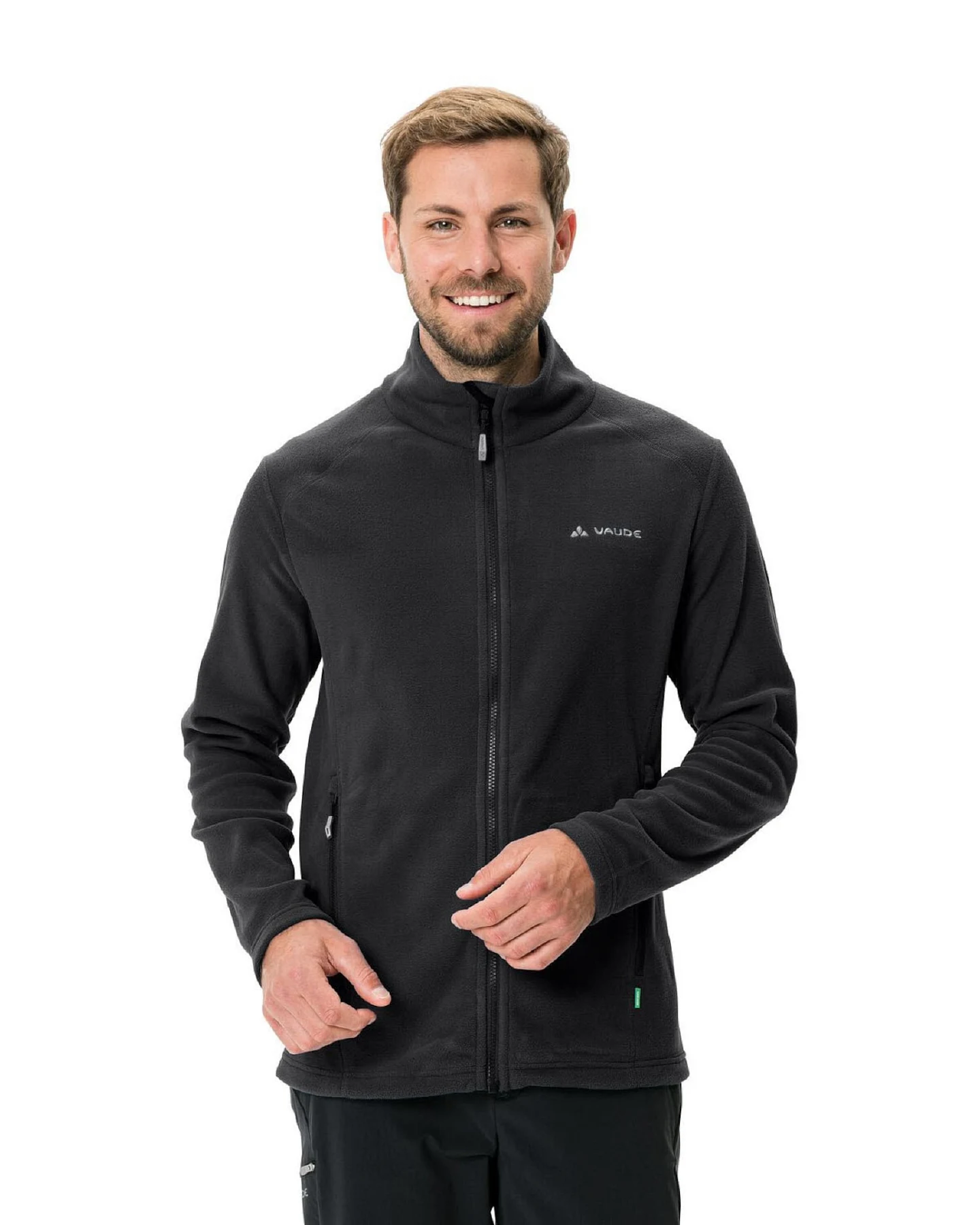 VAUDE Funktionsfleecejacke Rosemoor II – Ansicht 3