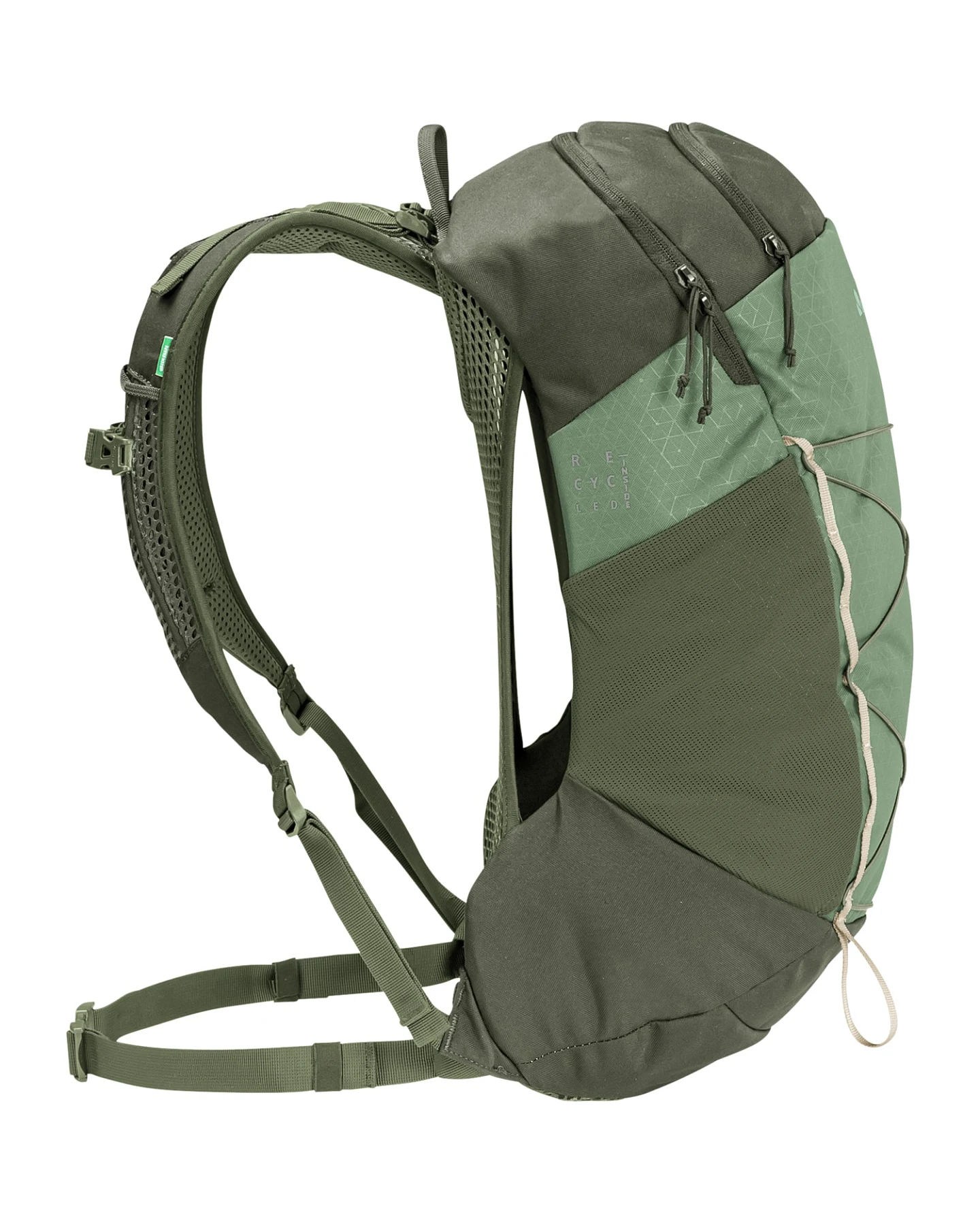 VAUDE Sportrucksack Agile Air – Ansicht 2