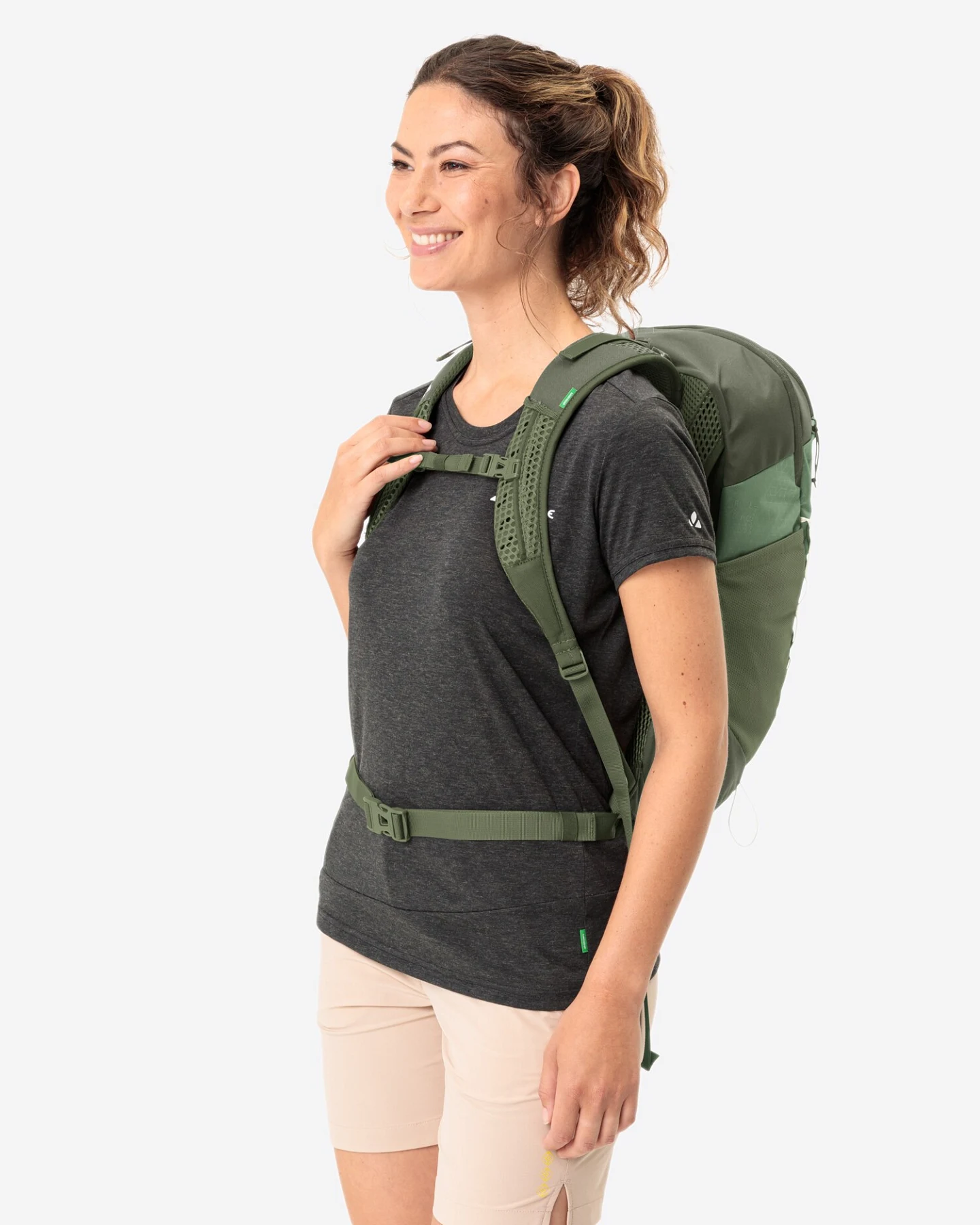 VAUDE Sportrucksack Agile Air – Ansicht 3
