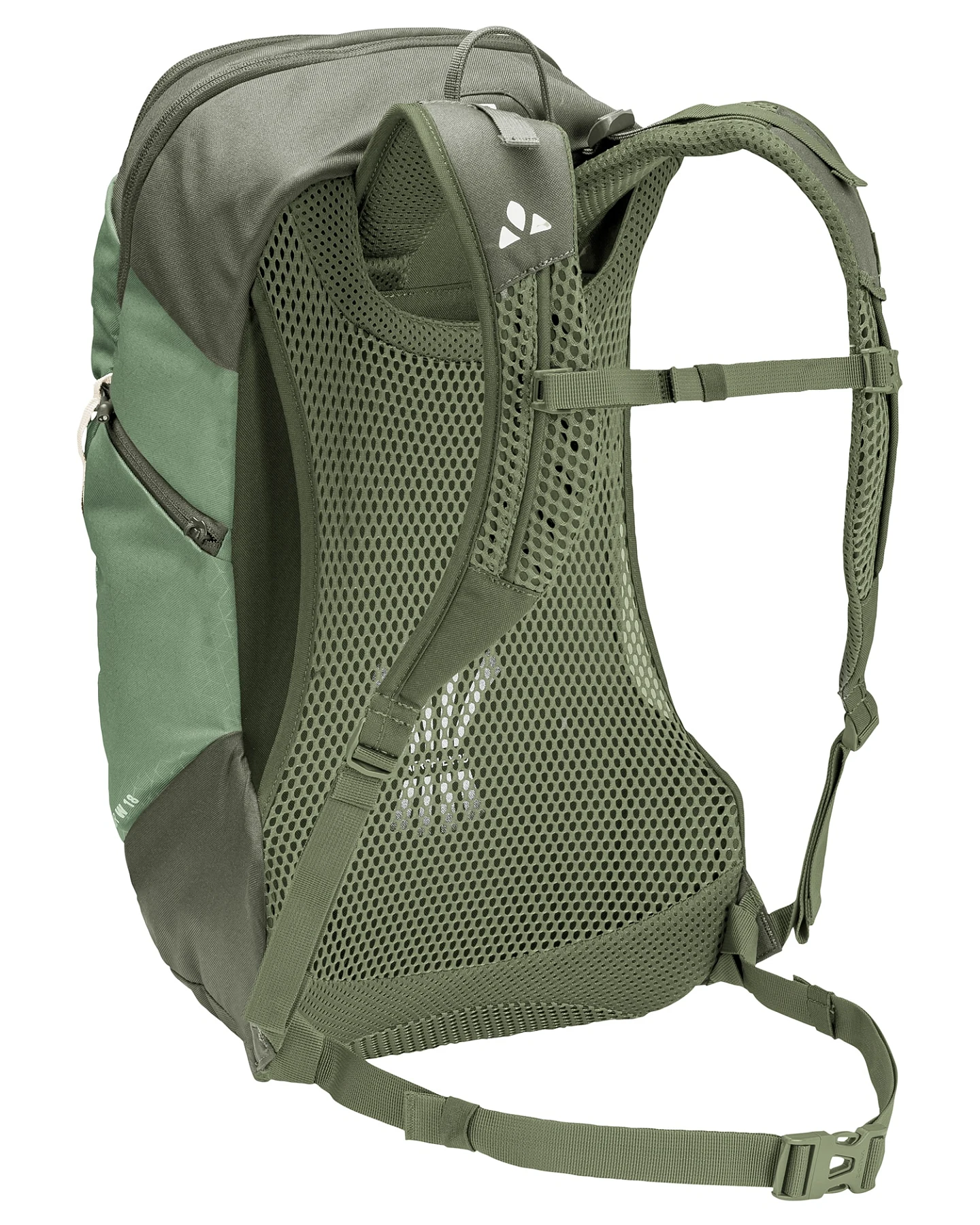 VAUDE Sportrucksack Agile Air – Ansicht 4