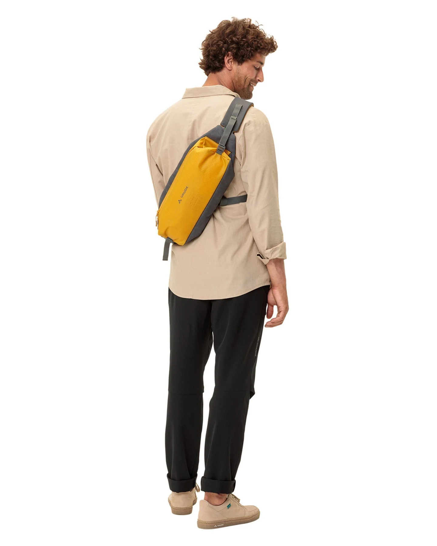 VAUDE Sportgürteltasche City – Ansicht 2