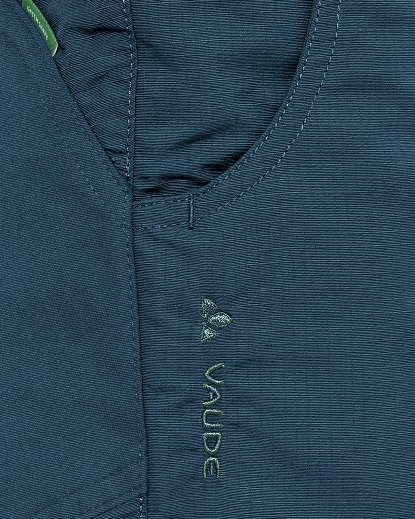 VAUDE Outdoorhose Caprea Warmlined P III – Ansicht 4