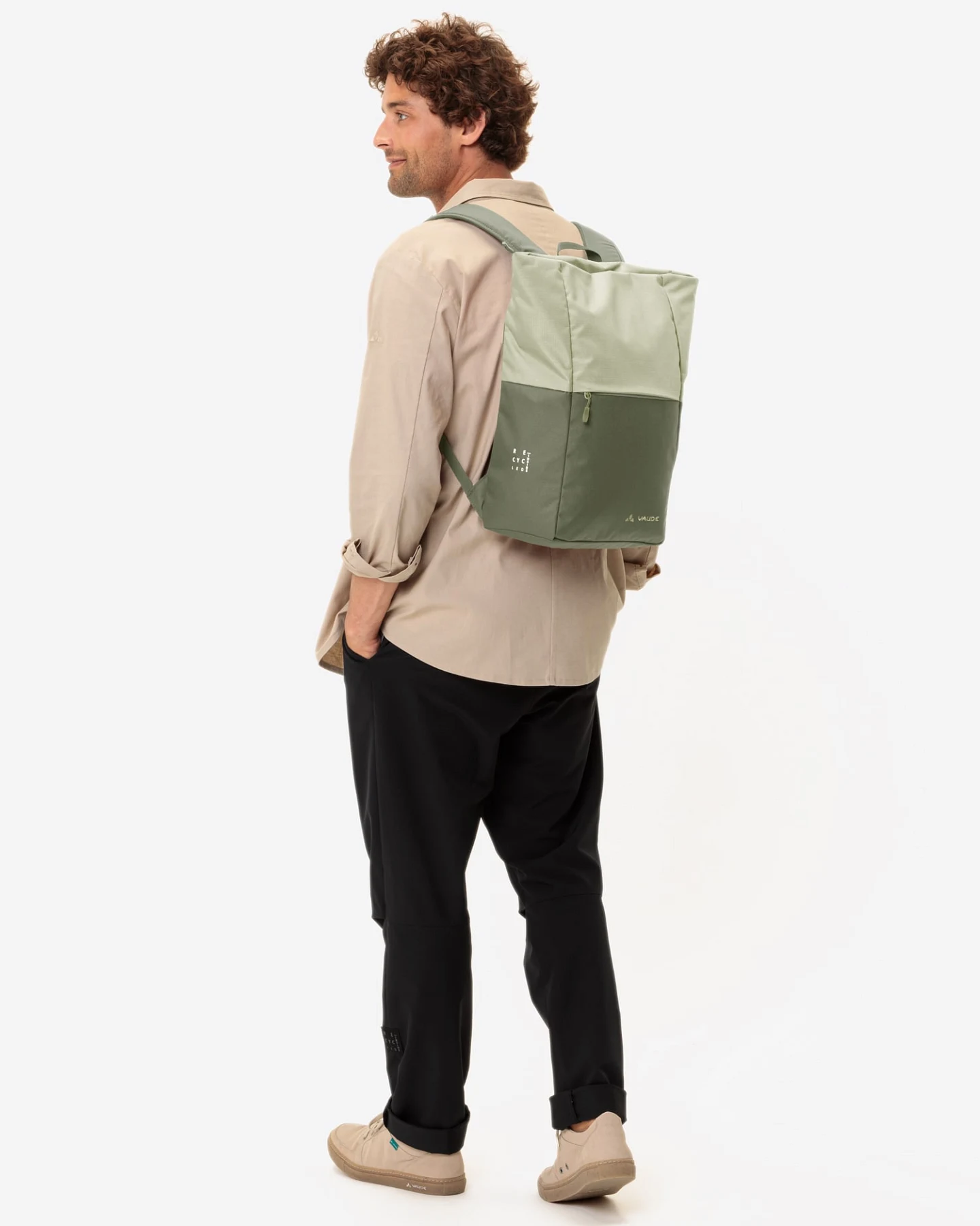 VAUDE Sportrucksack Wala – Ansicht 3