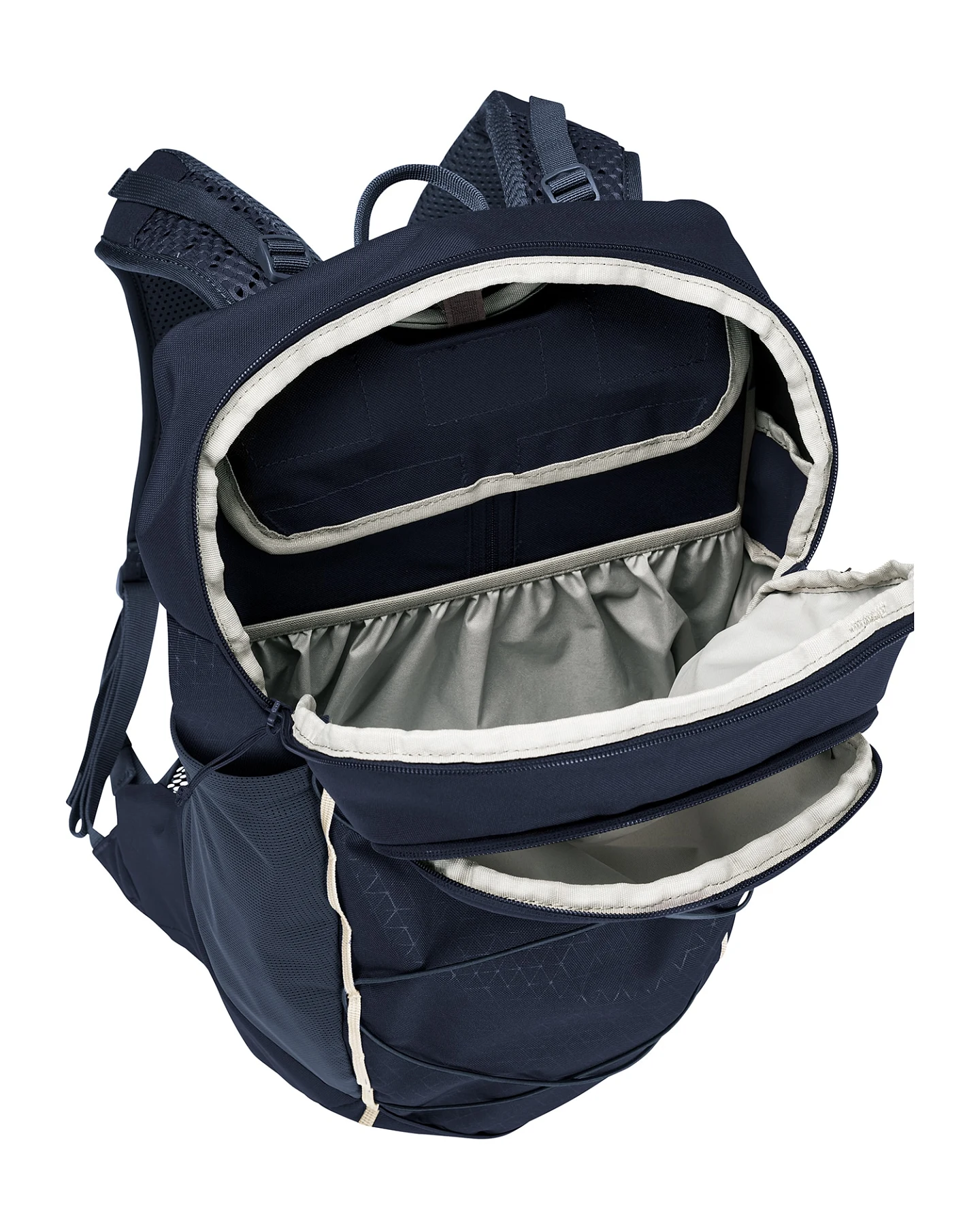 VAUDE Sportrucksack Agile Air – Ansicht 6