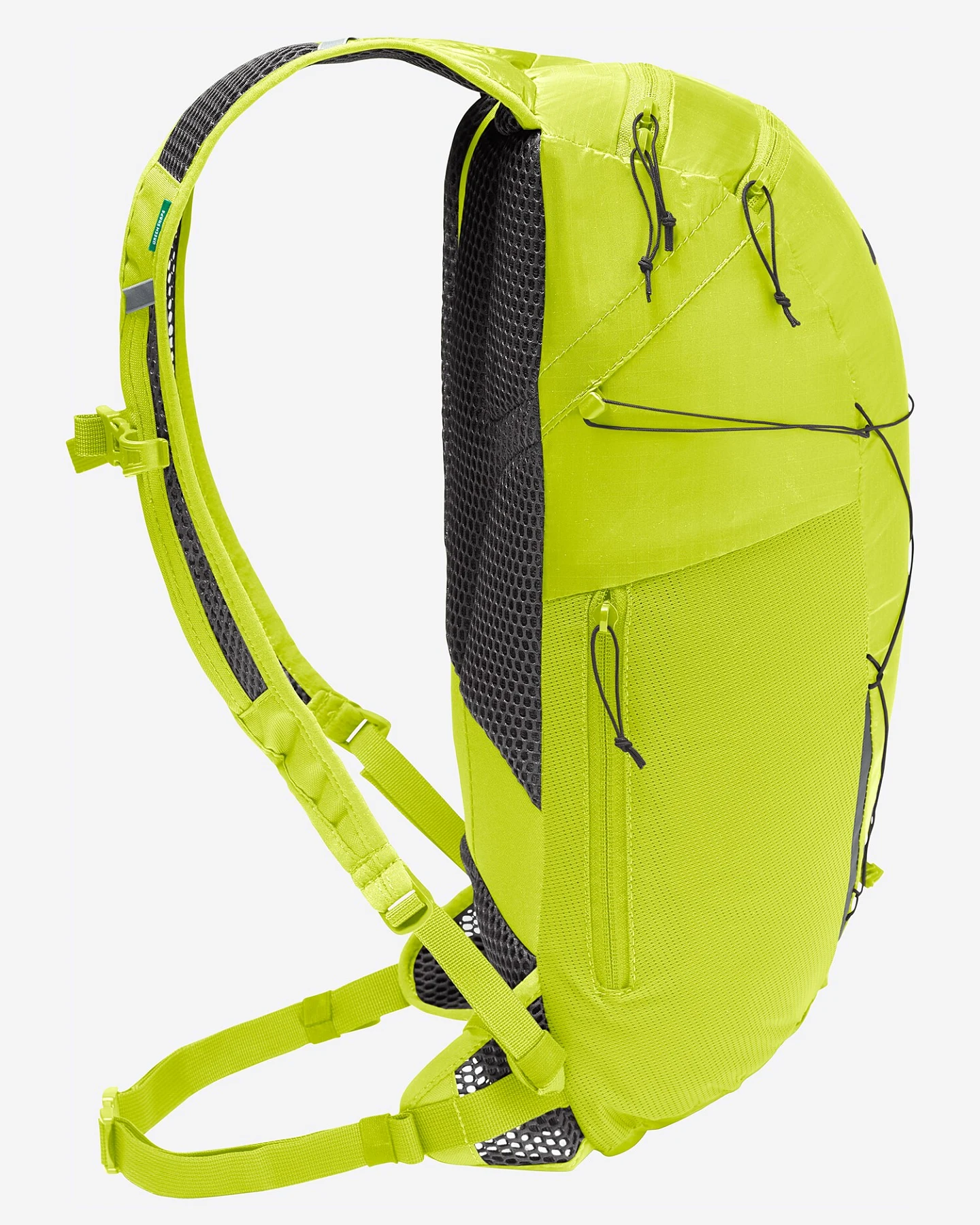 VAUDE Sportrucksack Uphil 12 – Ansicht 3