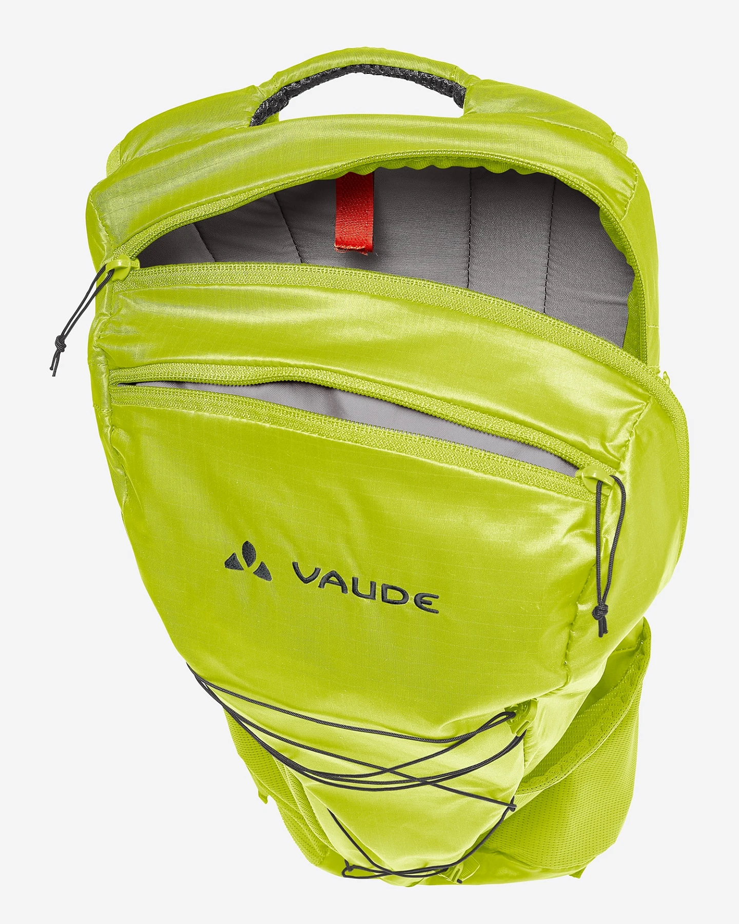 VAUDE Sportrucksack Uphil 12 – Ansicht 4