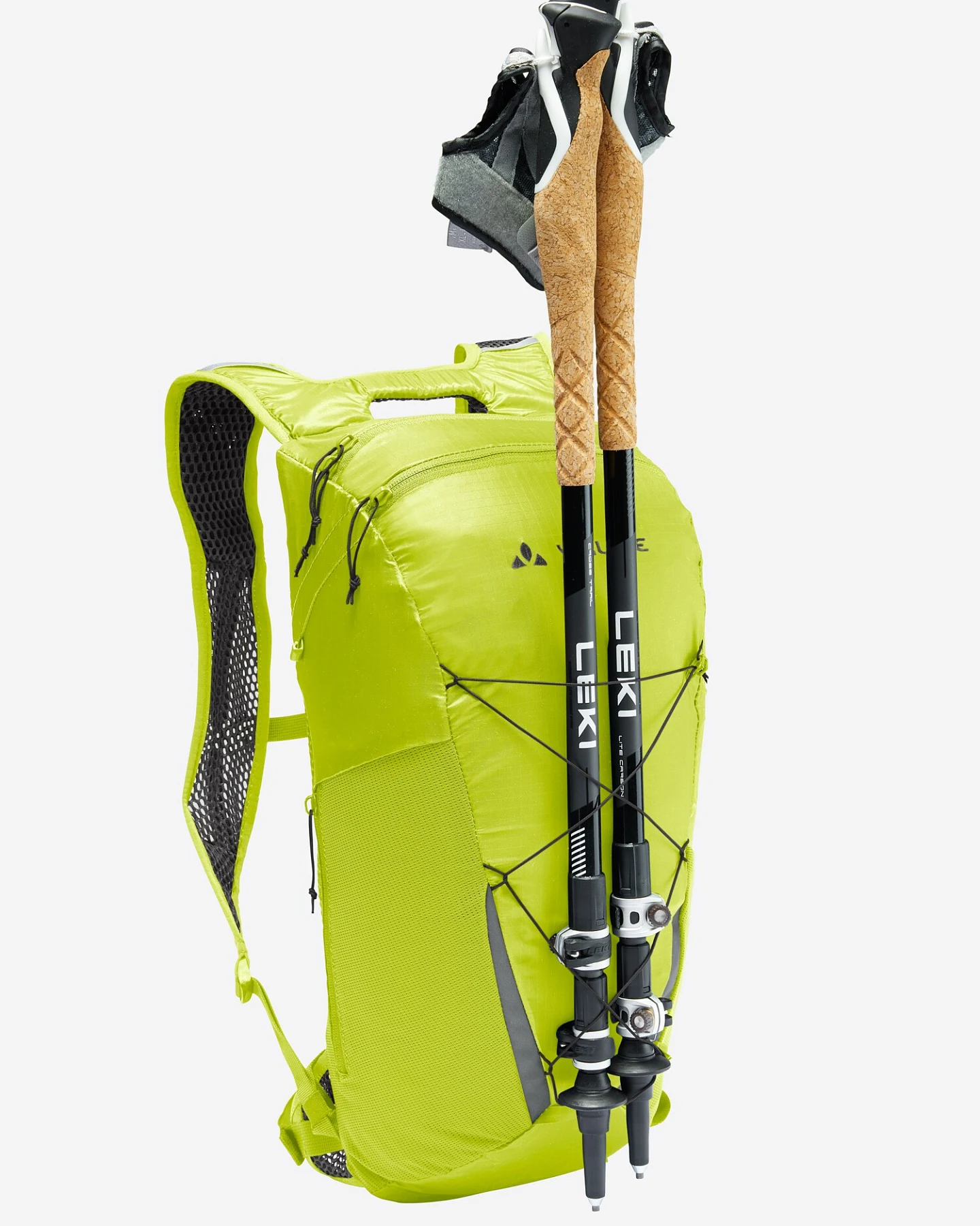 VAUDE Sportrucksack Uphil 12 – Ansicht 6