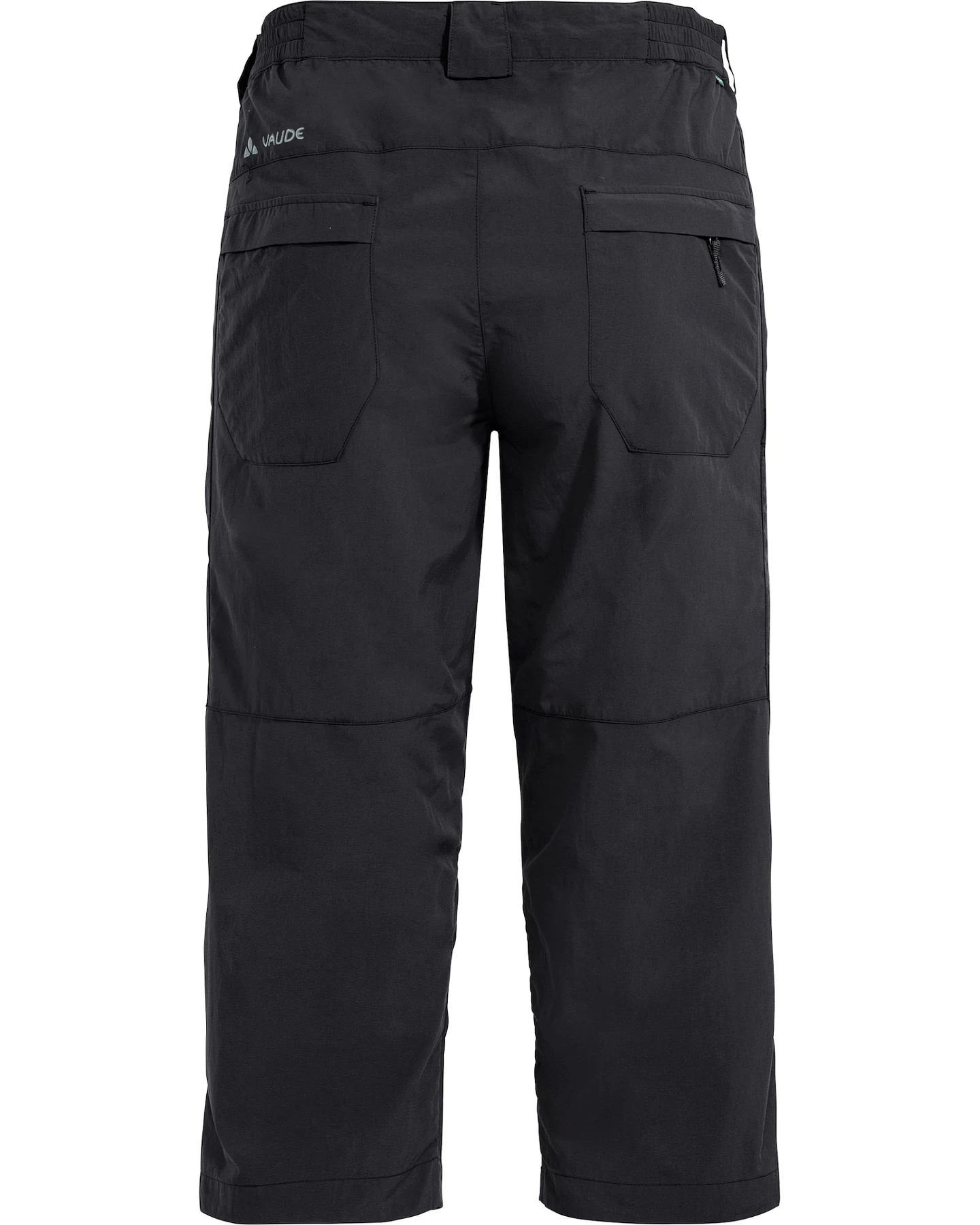 VAUDE Hose Farley Capri – Ansicht 2