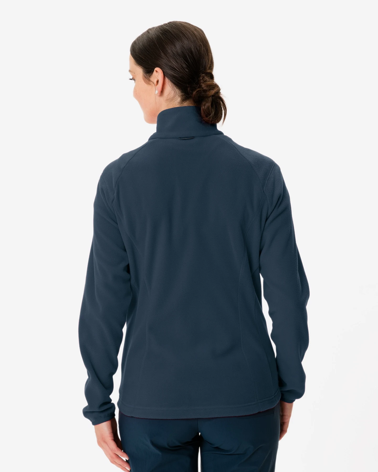 VAUDE Funktionsfleecejacke Rosemoor – Ansicht 4