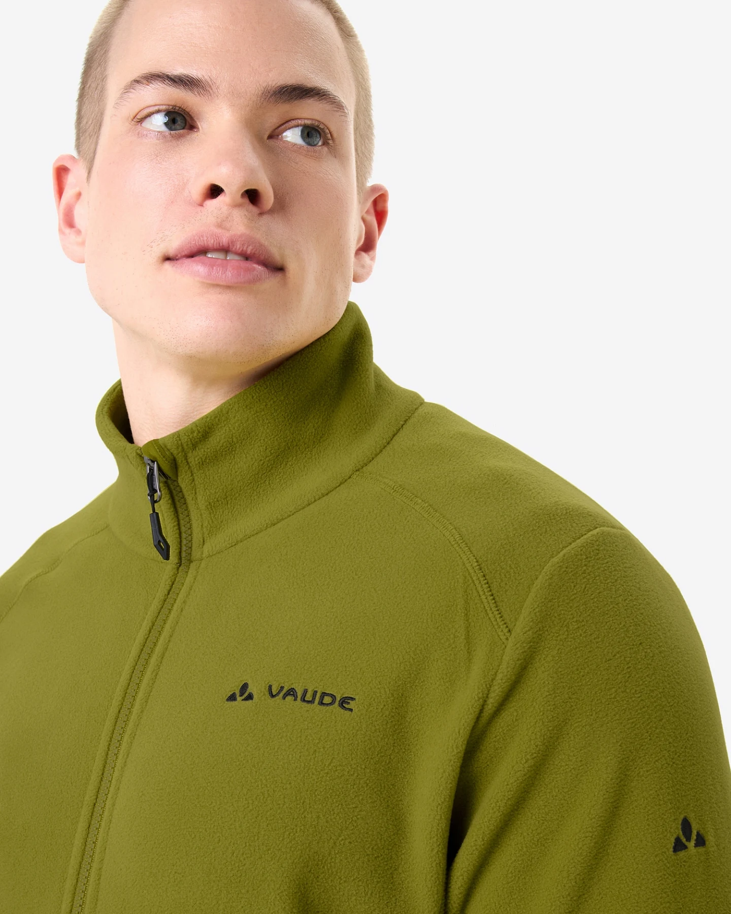 VAUDE Funktionsjacke Rosemoor II – Ansicht 6