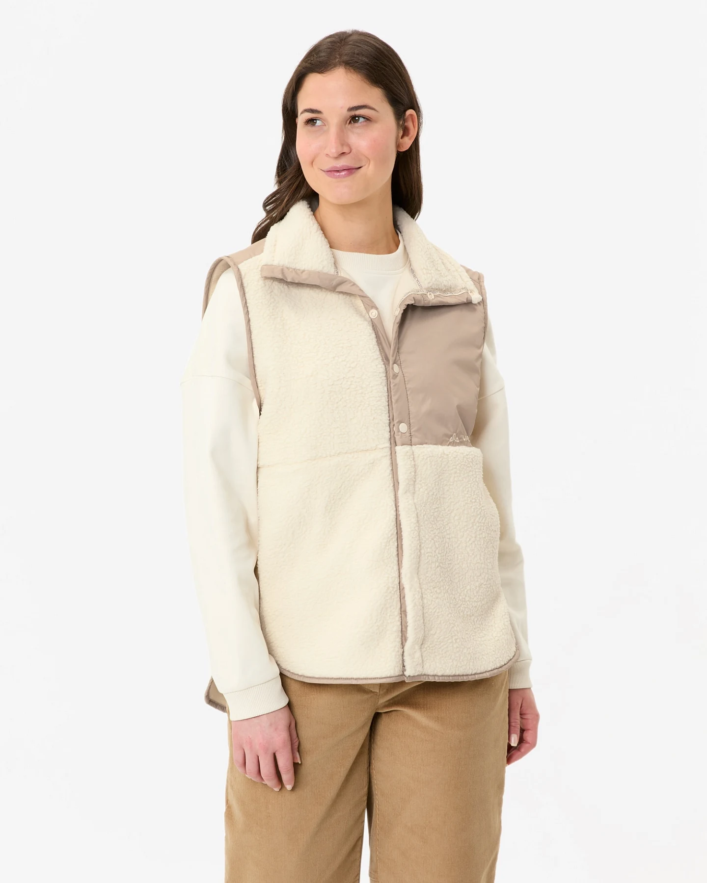 VAUDE Sportweste Najun – Ansicht 3