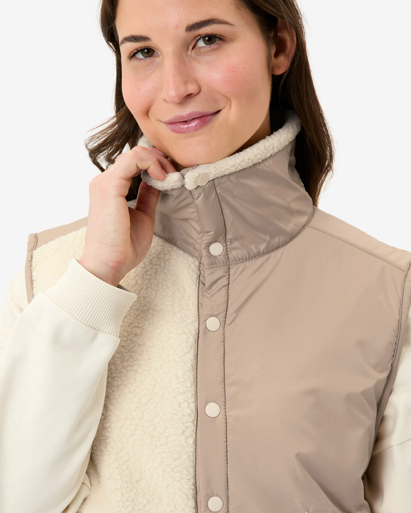 VAUDE Sportweste Najun – Ansicht 5