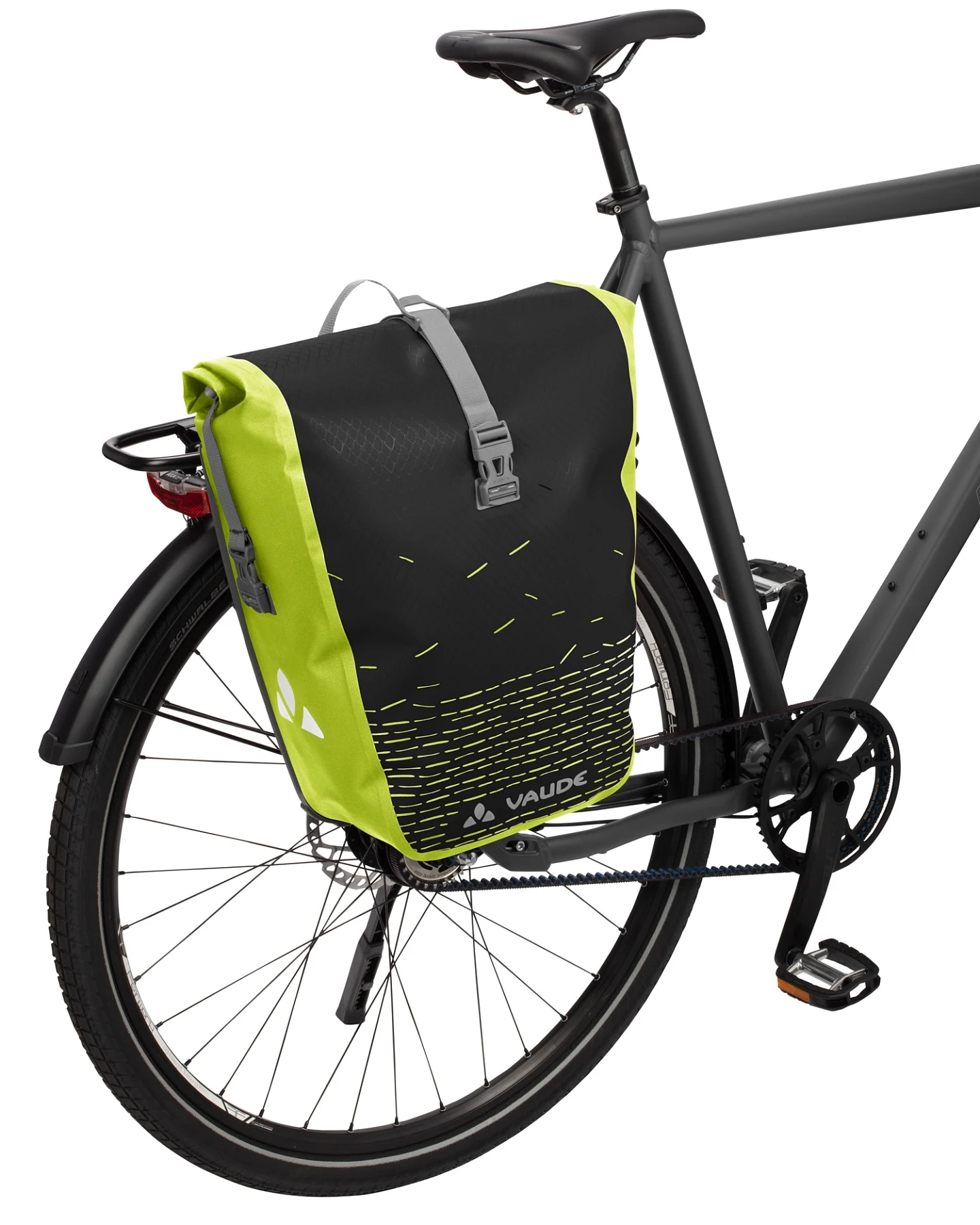 VAUDE Hinterradtaschen – Ansicht 2