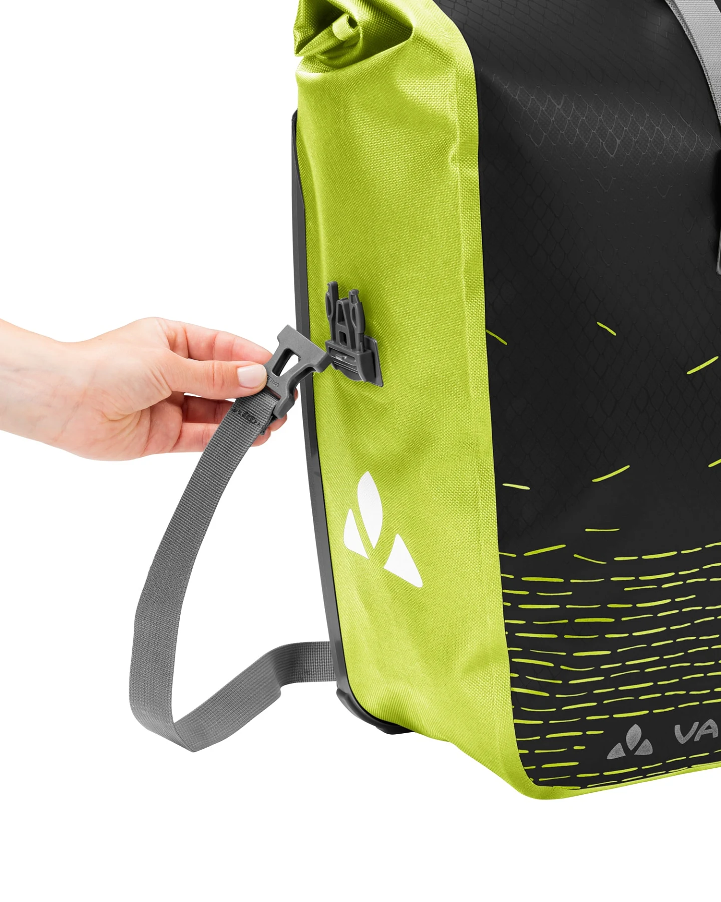 VAUDE Hinterradtaschen – Ansicht 3