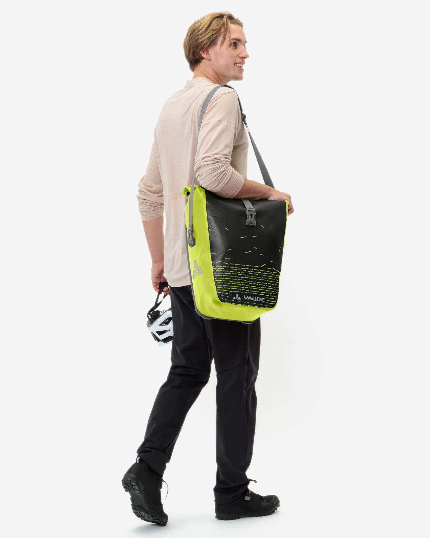 VAUDE Hinterradtaschen – Ansicht 4
