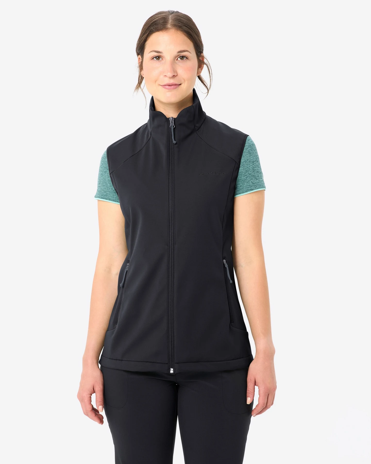 VAUDE Sportweste Everhike – Ansicht 3