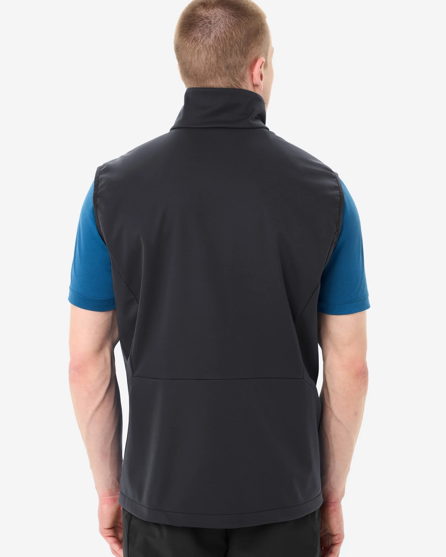 VAUDE Sportweste Everhike – Ansicht 4