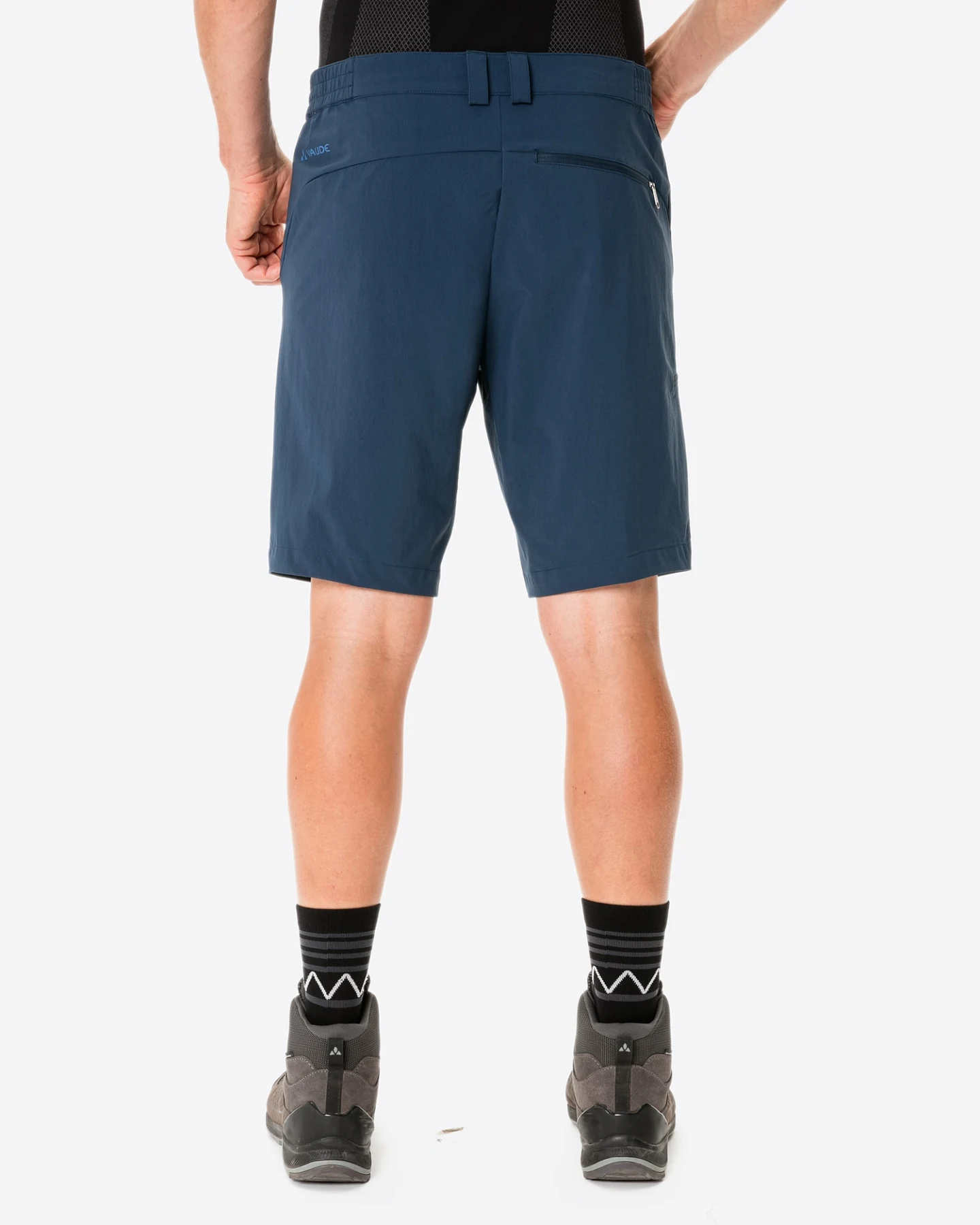 VAUDE Sportshorts Farley II – Ansicht 4