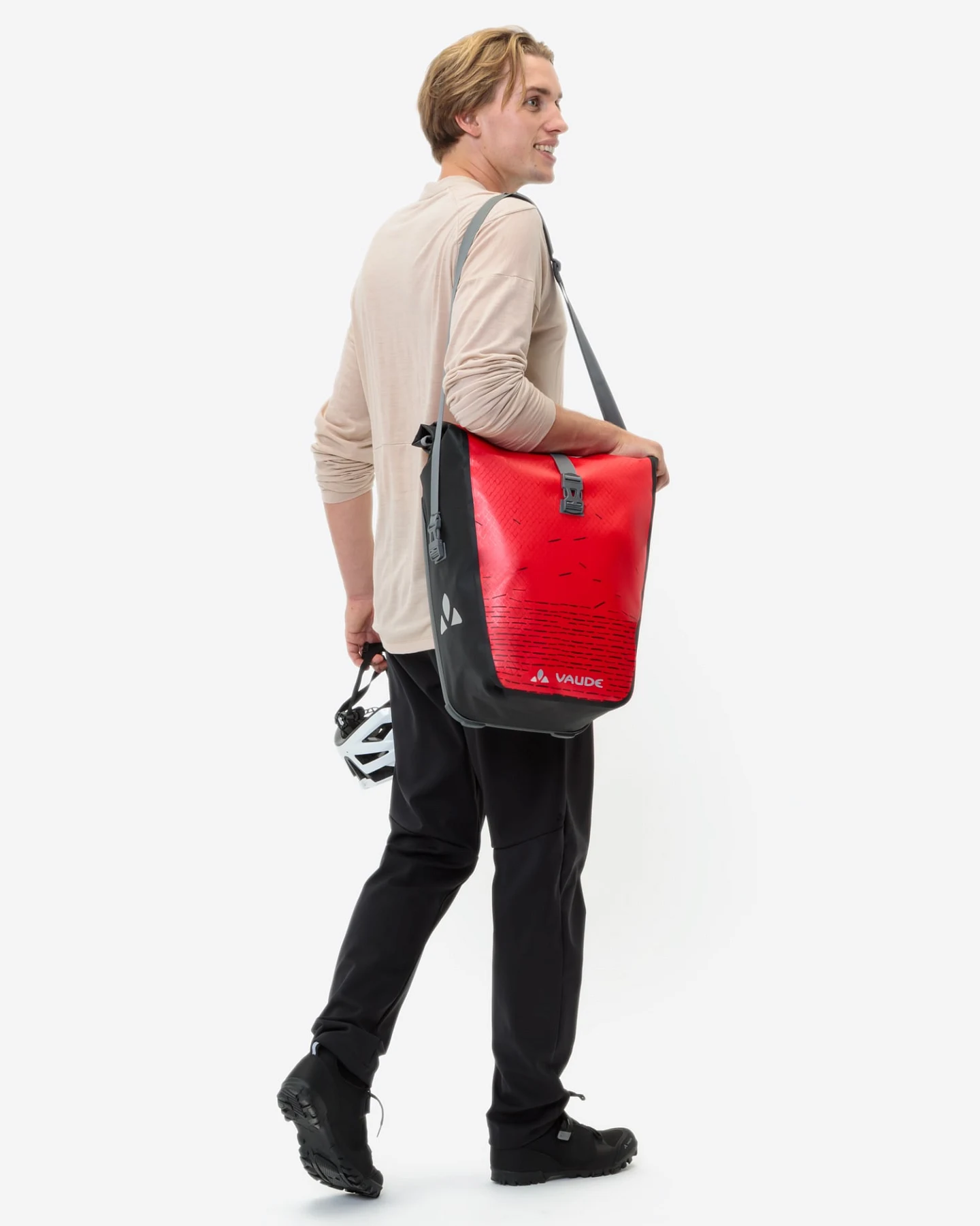 VAUDE Hinterradtaschen – Ansicht 2