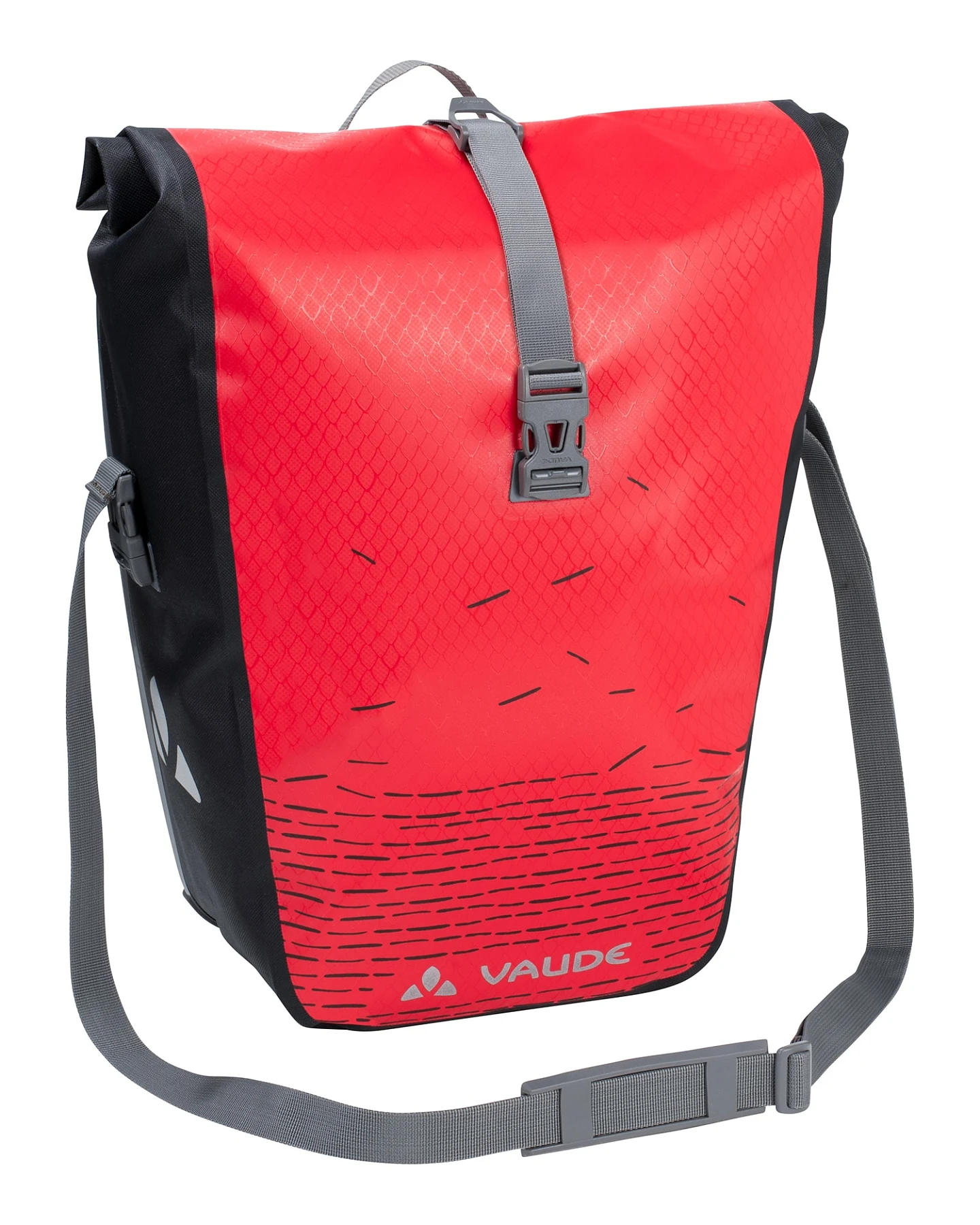 VAUDE Hinterradtaschen – Ansicht 5