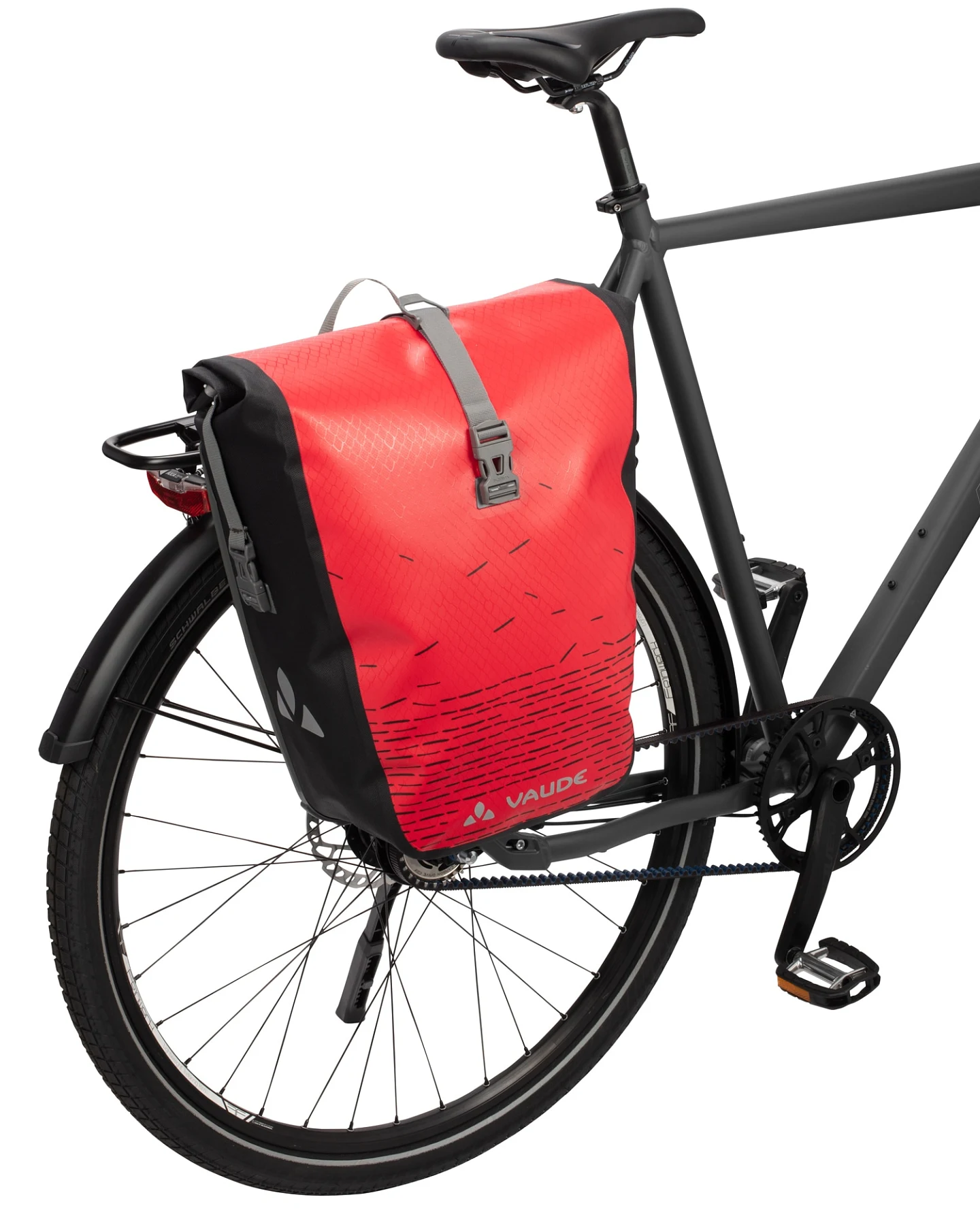 VAUDE Hinterradtaschen – Ansicht 6
