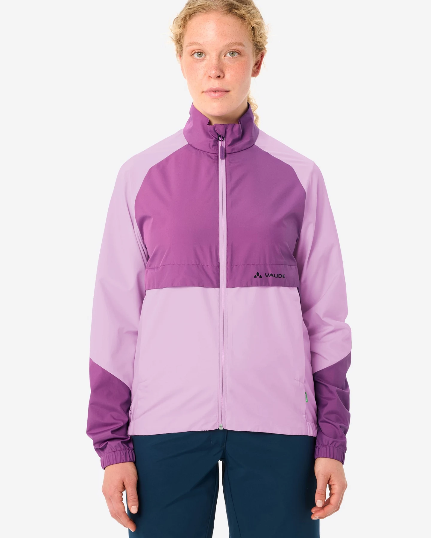 VAUDE Jacke Loamer Air II – Ansicht 3