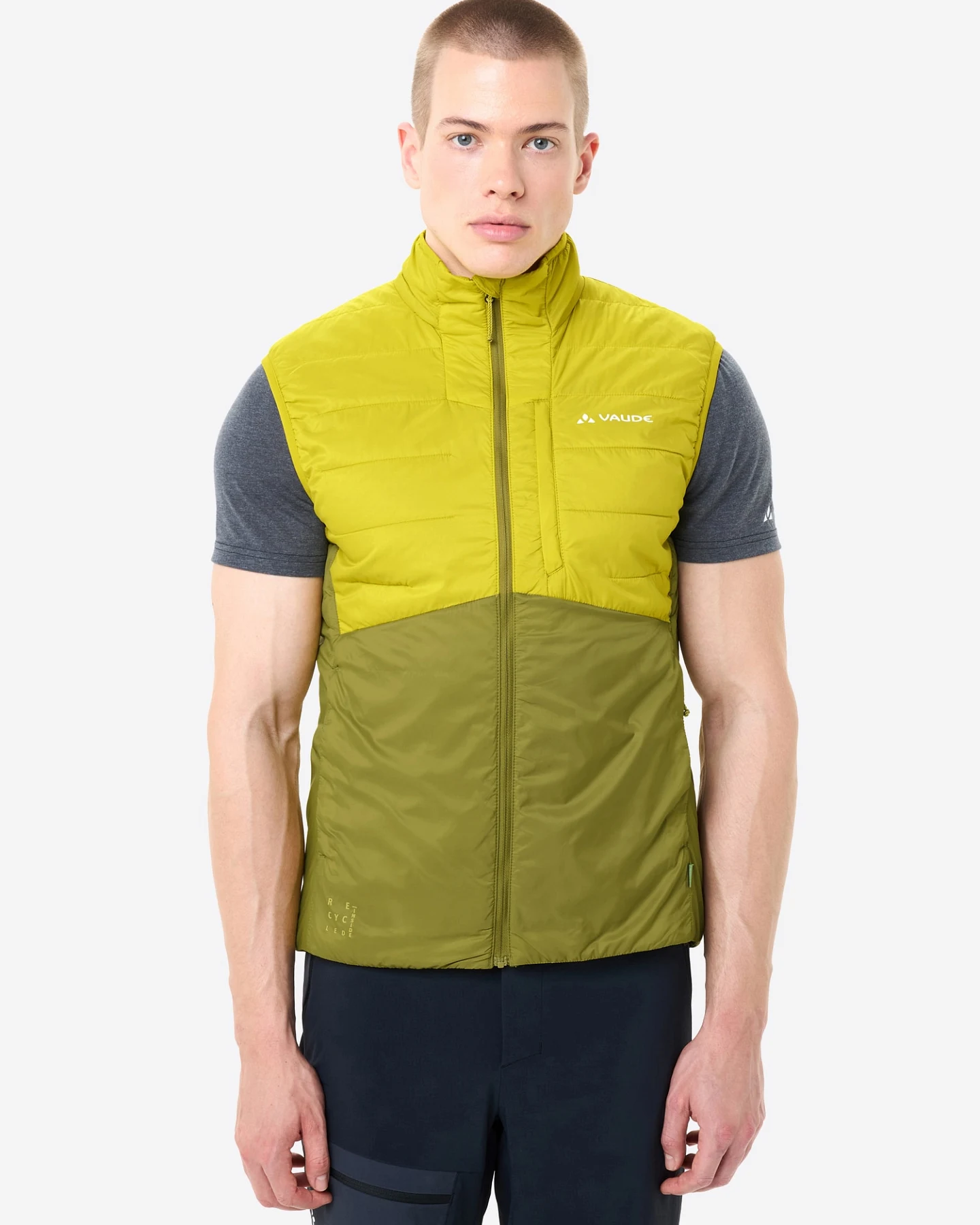VAUDE Sportweste Freney IV – Ansicht 3