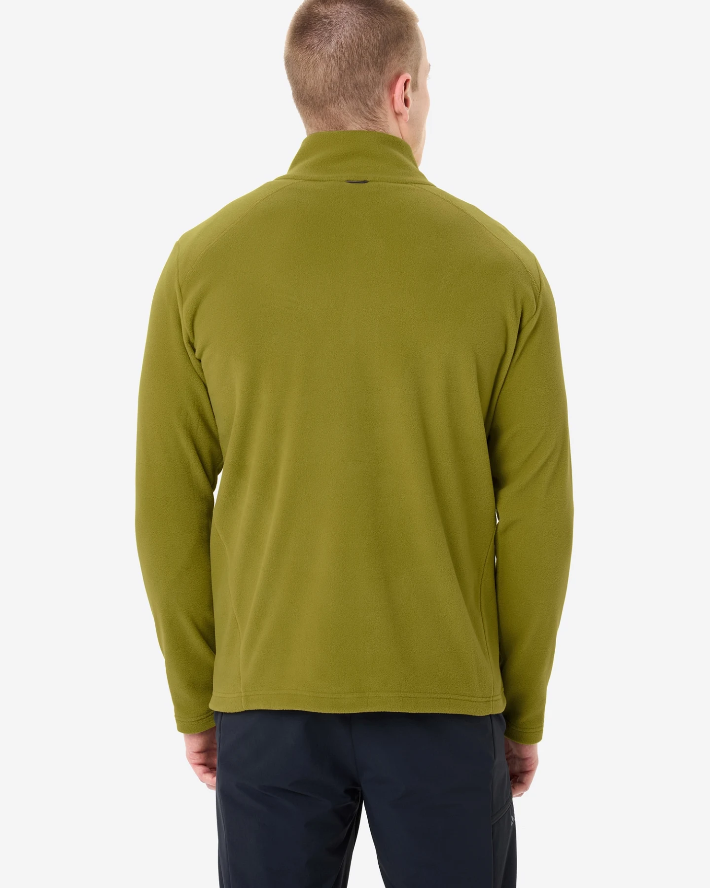 VAUDE Funktionsjacke Rosemoor II – Ansicht 4