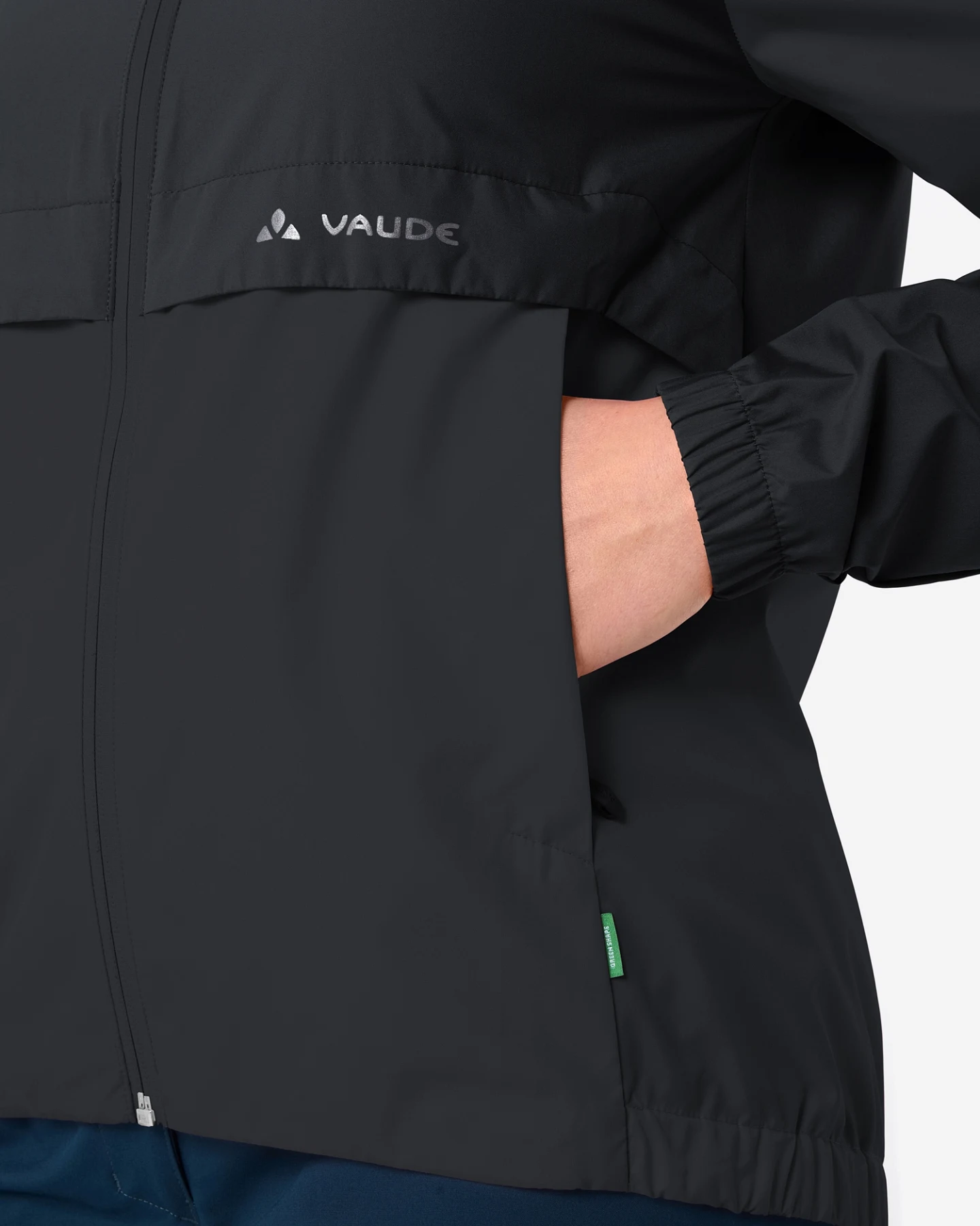 VAUDE Jacke Loamer Air II – Ansicht 5