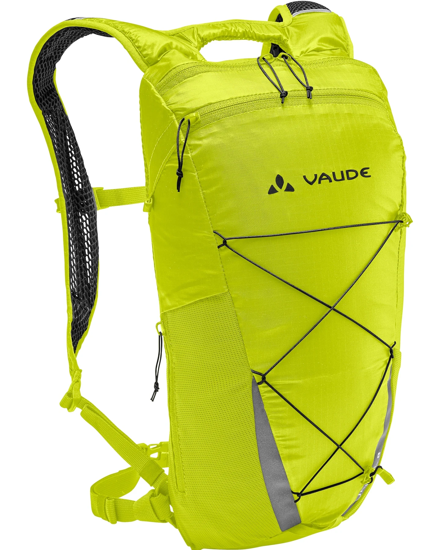 VAUDE Sportrucksack – Ansicht 2