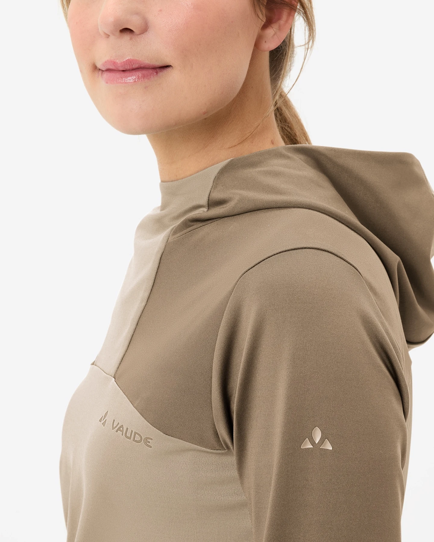 VAUDE Pullover Qimsa – Ansicht 5