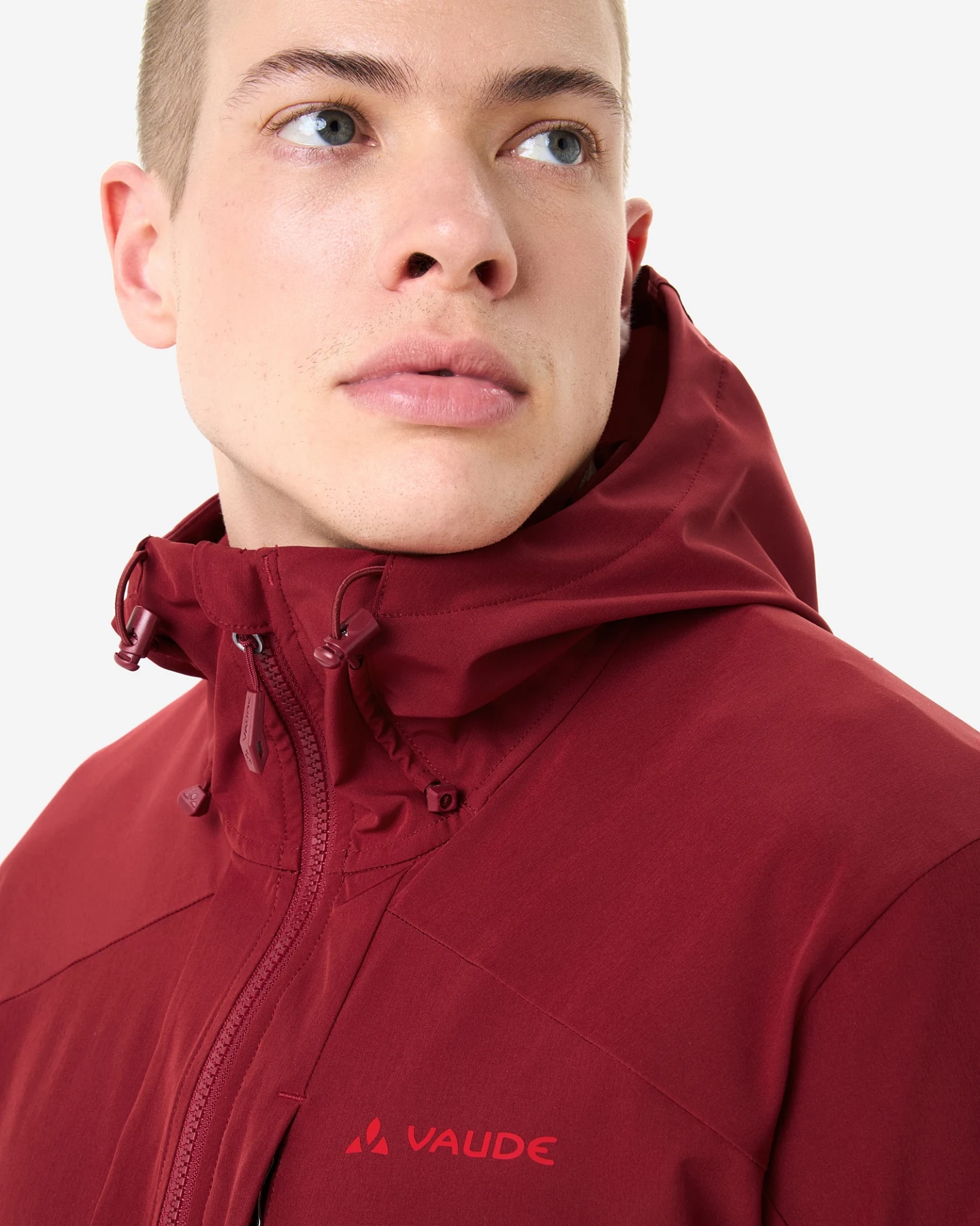 VAUDE Outdoorjacke Elope – Ansicht 6