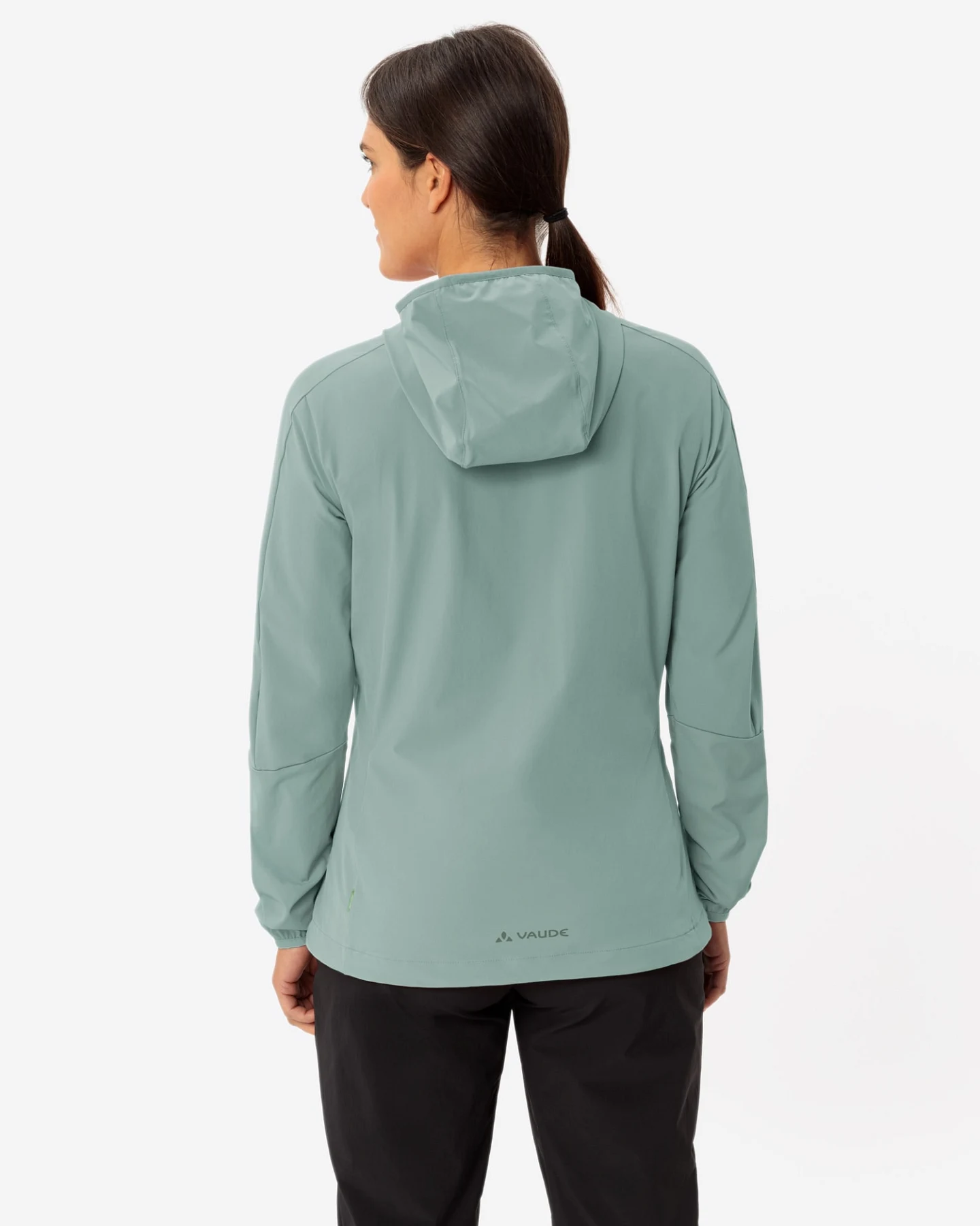 VAUDE Outdoorjacke Moab – Ansicht 4