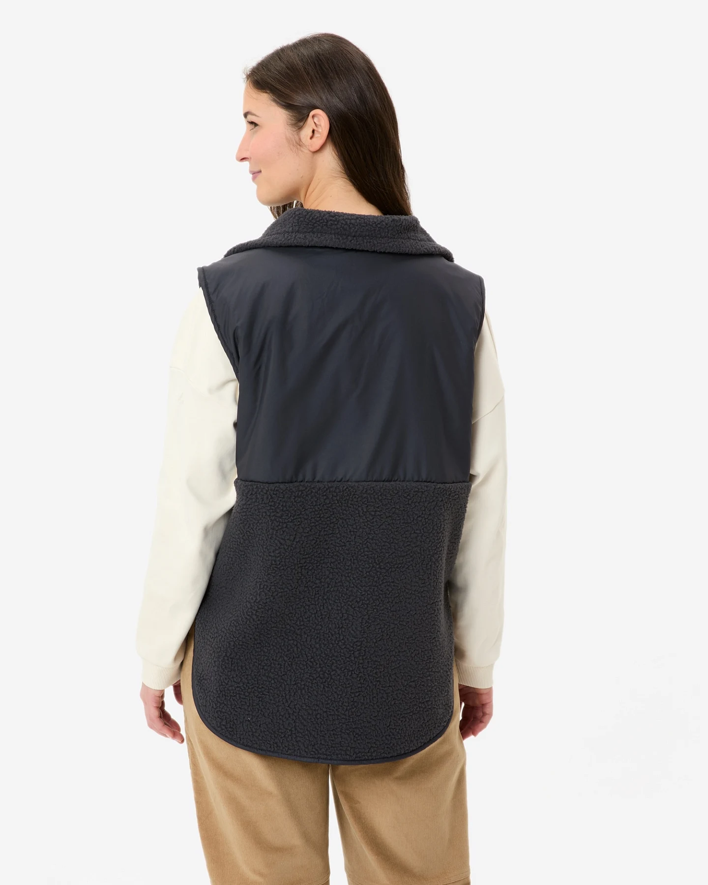 VAUDE Sportweste Najun – Ansicht 4