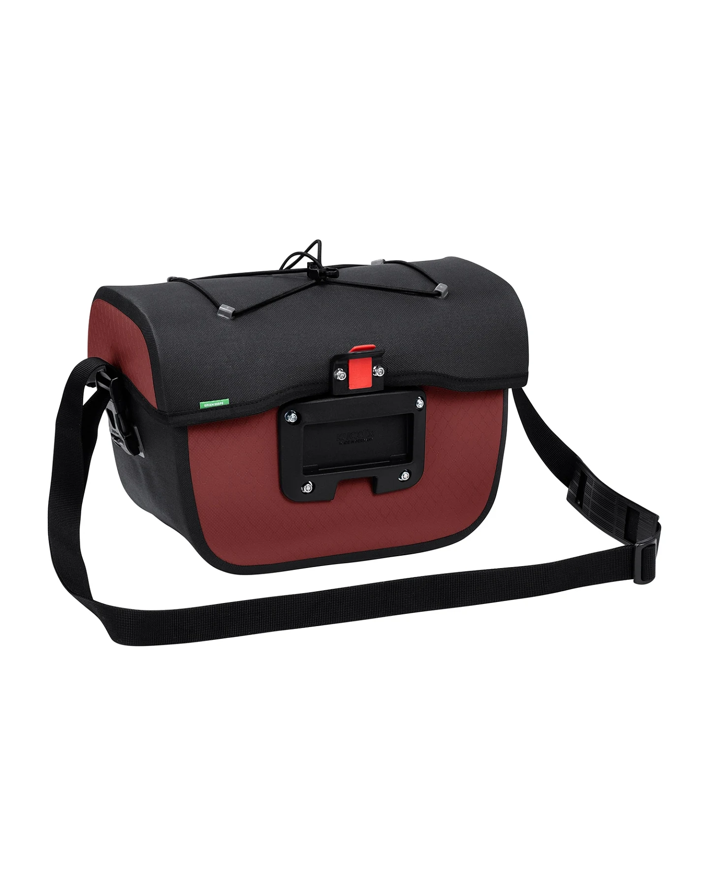 VAUDE Lenkertaschen Aqua Box – Ansicht 5