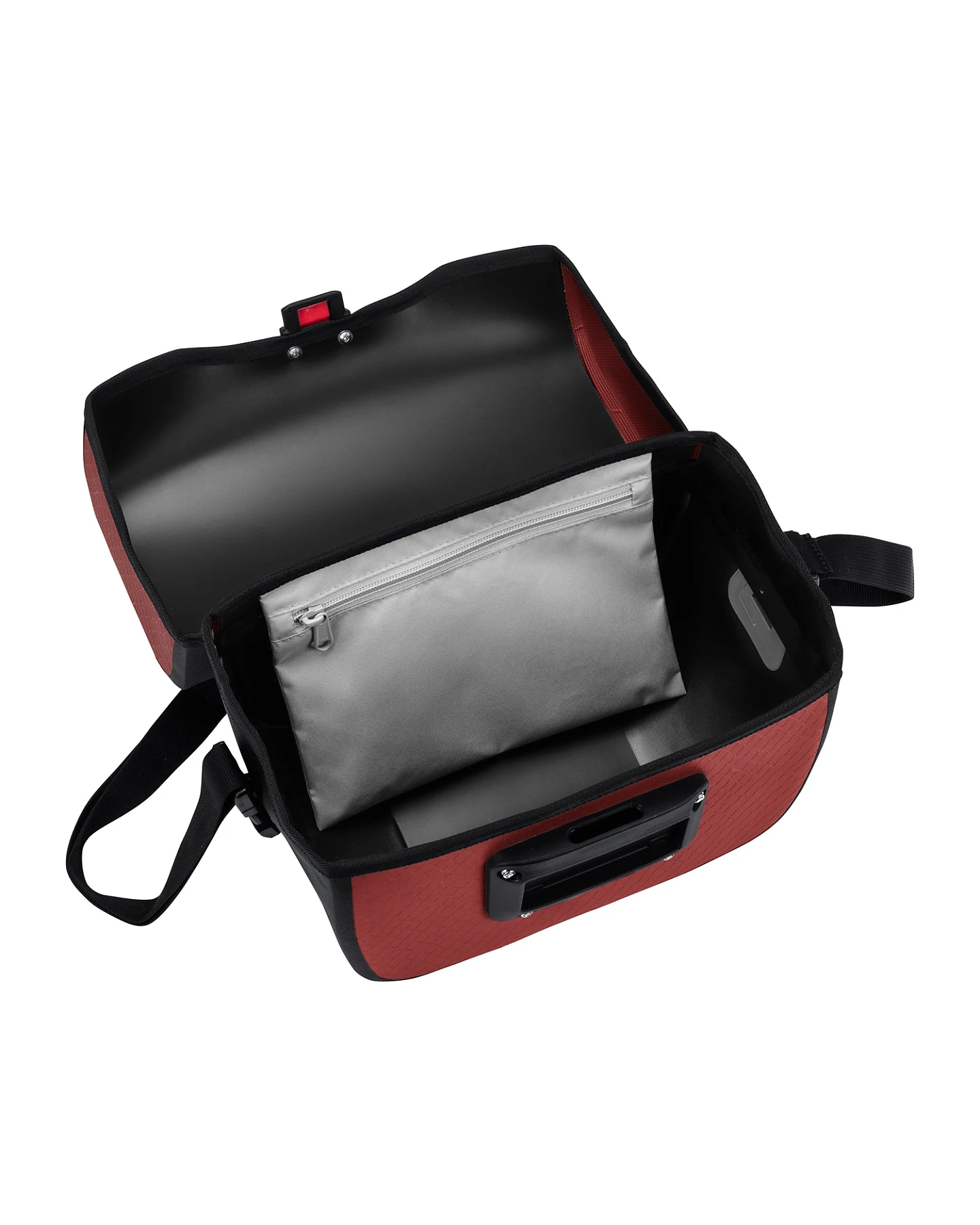 VAUDE Lenkertaschen Aqua Box – Ansicht 6